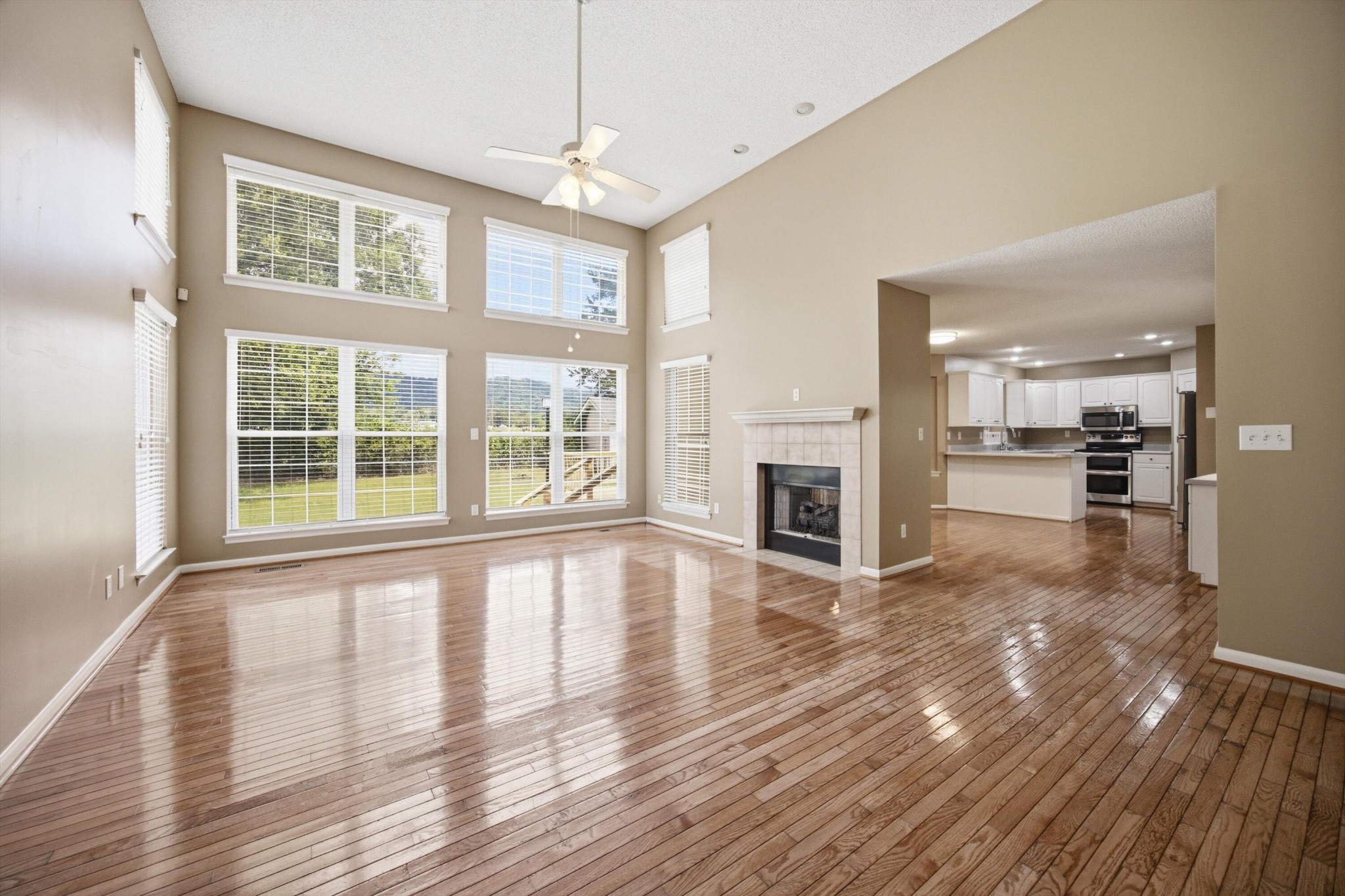 168 Mountain Brook Drive Property Photo 9