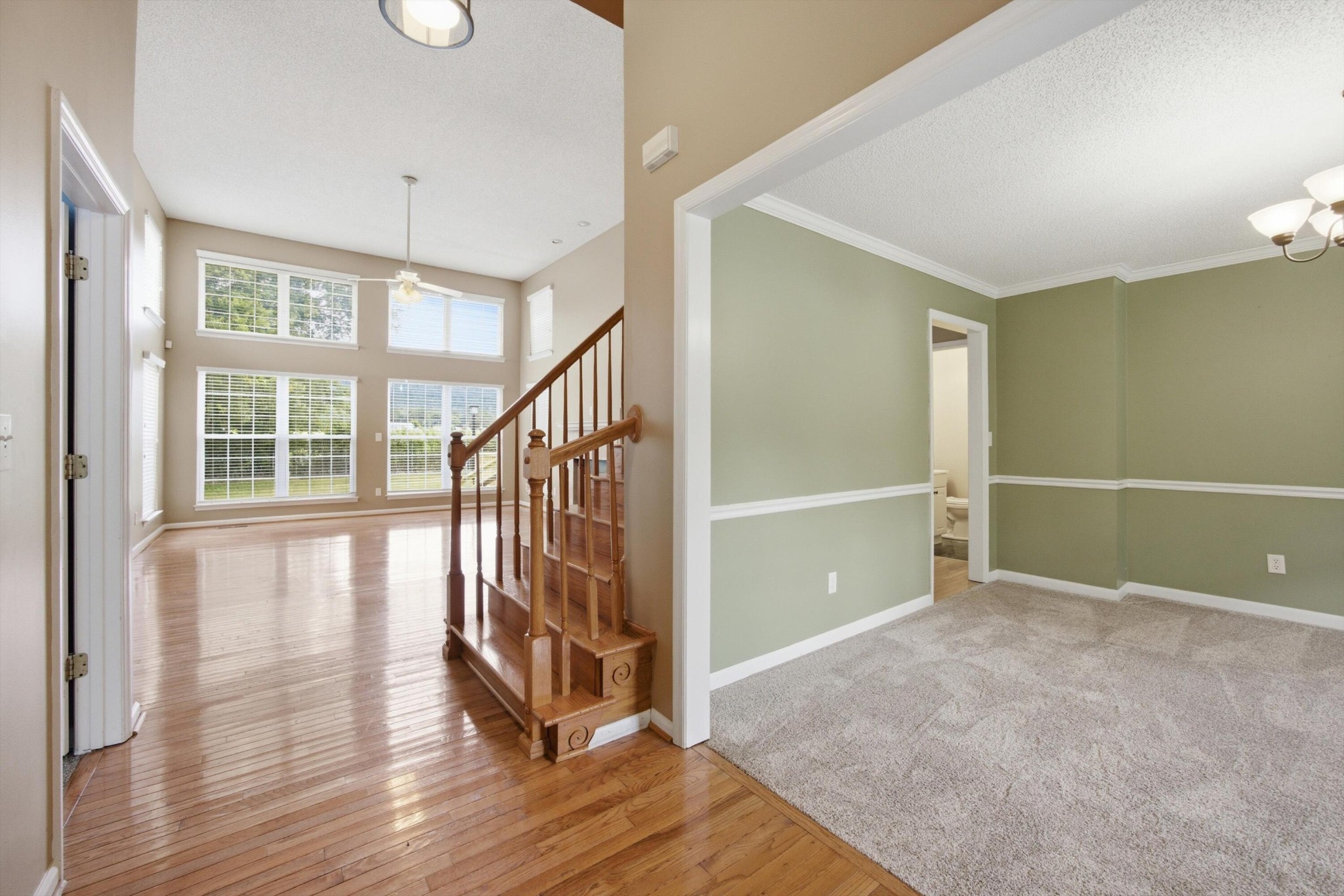 168 Mountain Brook Drive Property Photo 11