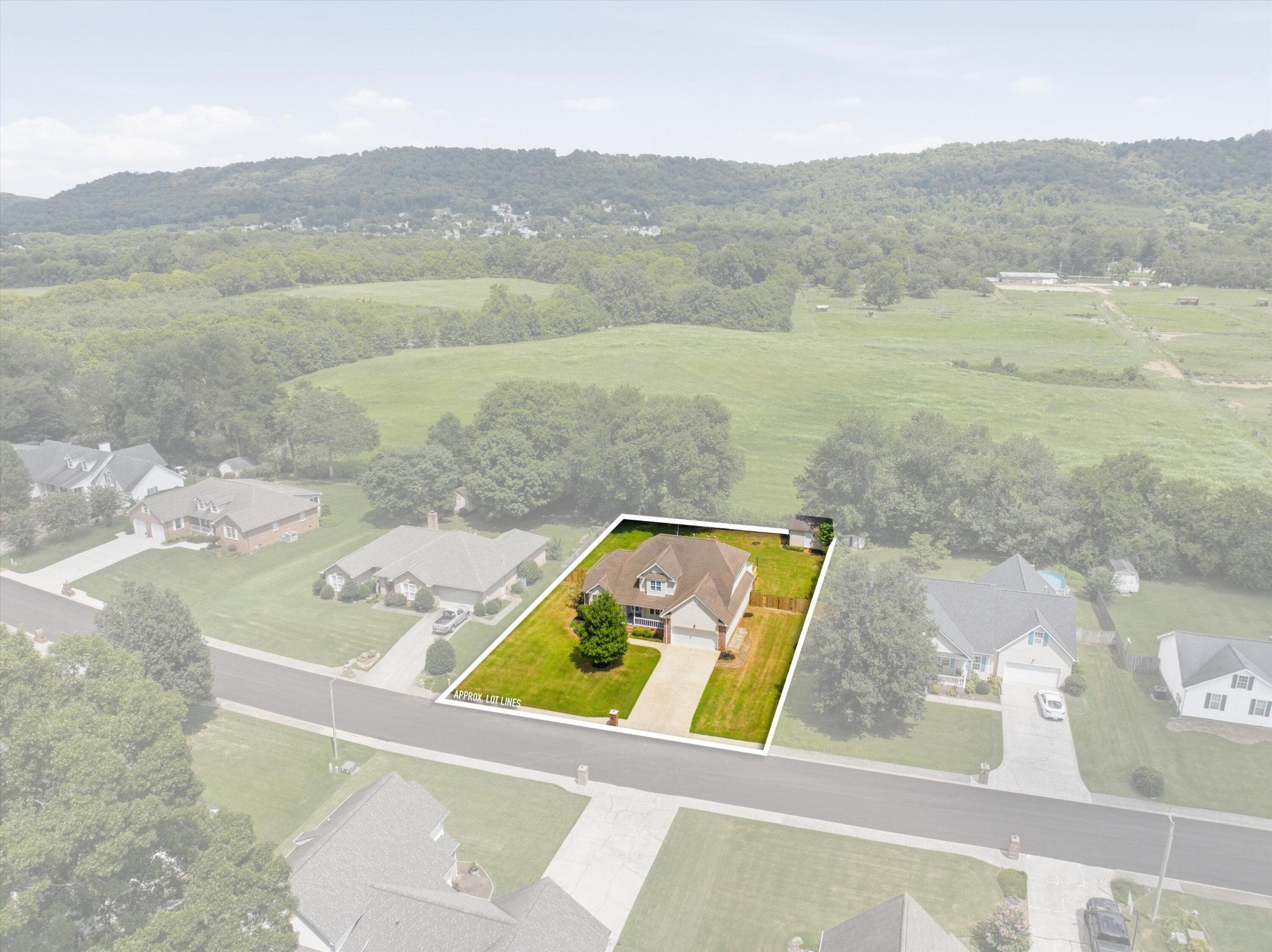 168 Mountain Brook Drive Property Photo 49