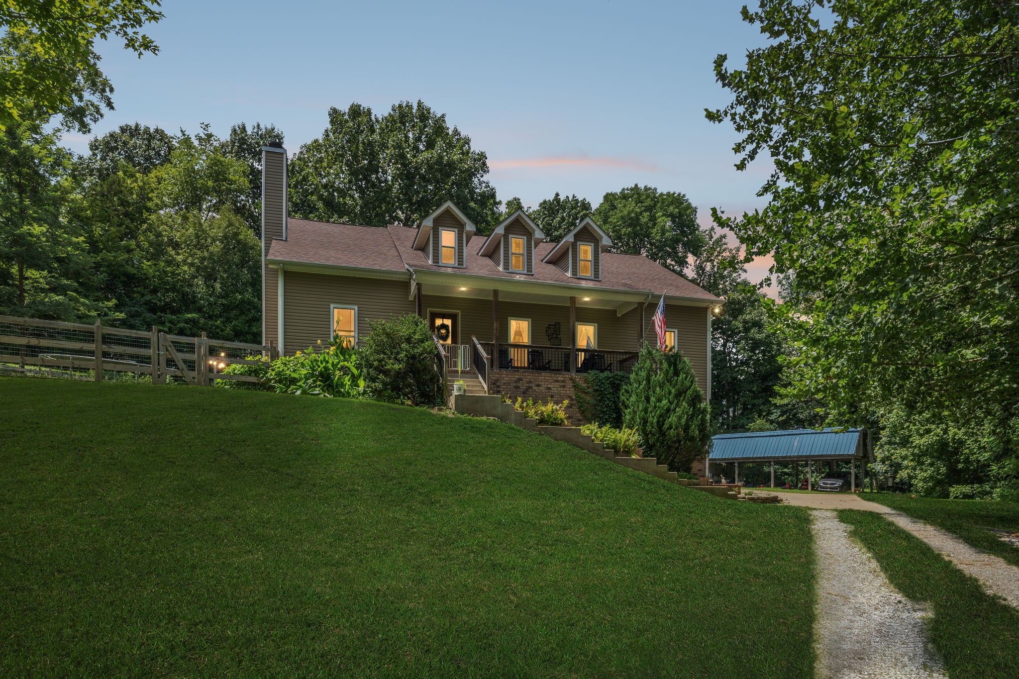 2060 Muddy Branch Rd Property Photo 1