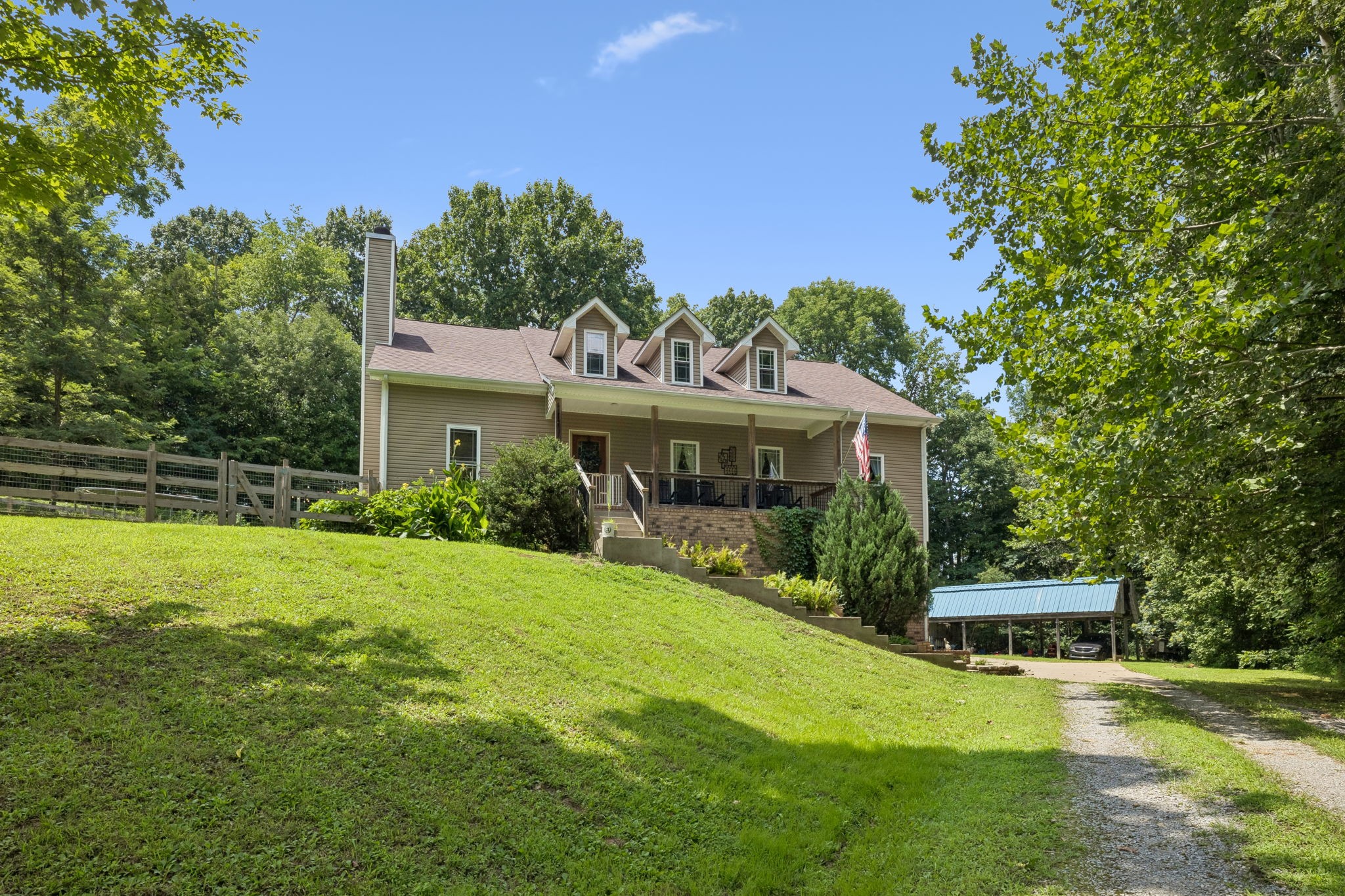 2060 Muddy Branch Rd Property Photo 3
