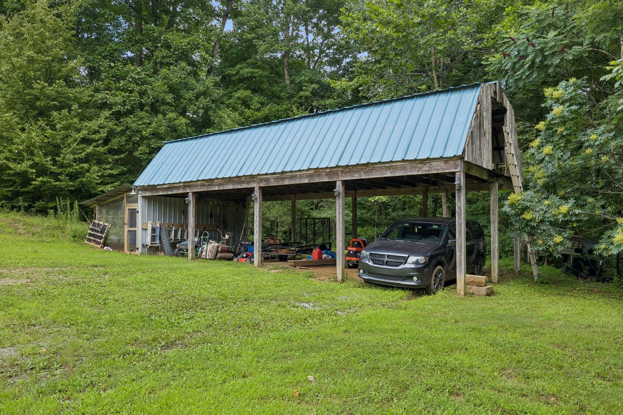 2060 Muddy Branch Rd Property Photo 75