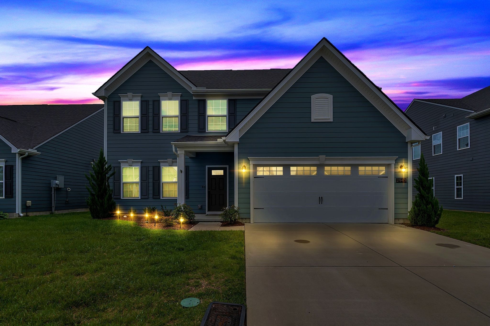 2943 Kellner Dr Property Photo 44