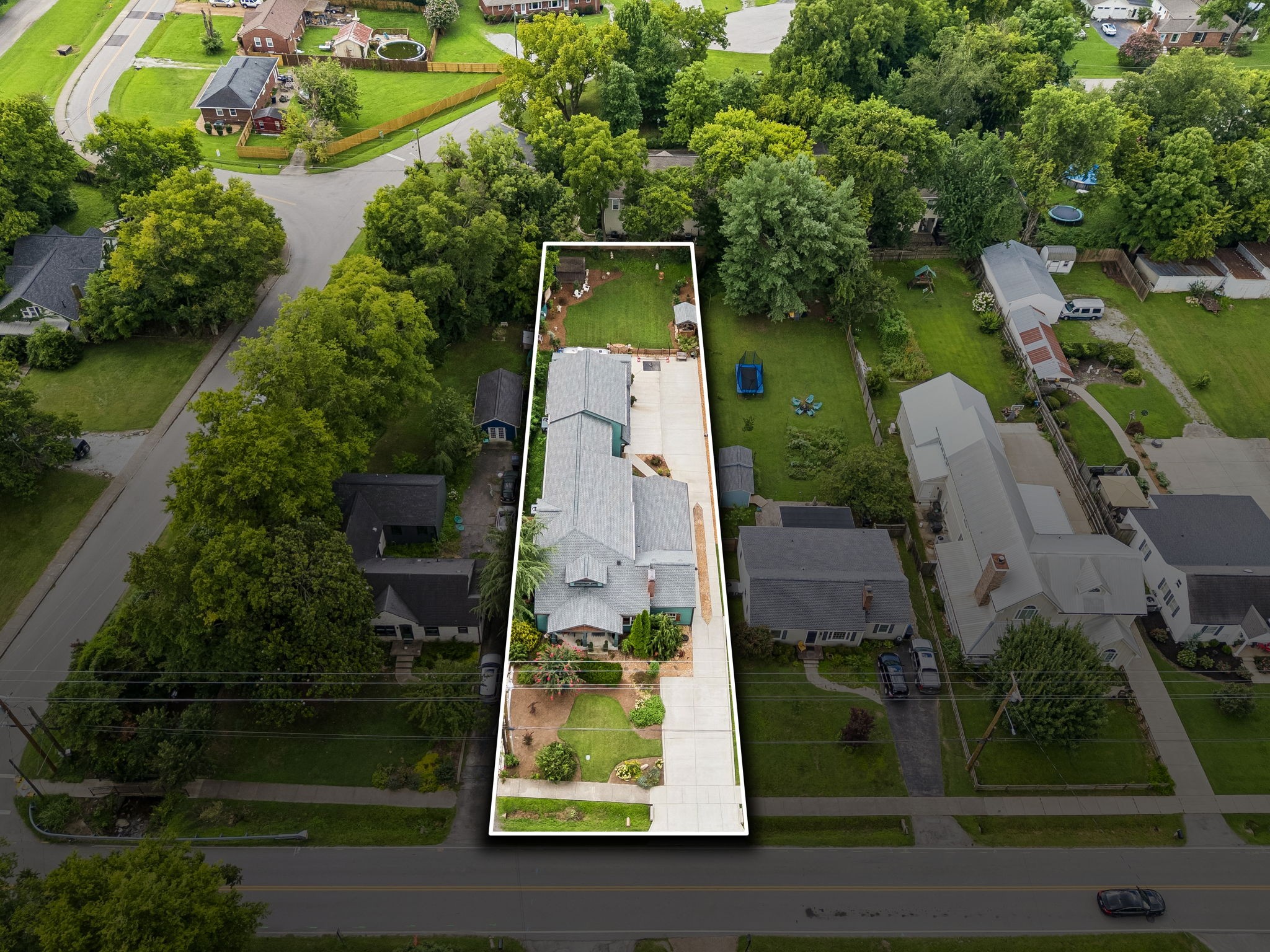 411 Battle Ave Property Photo 1