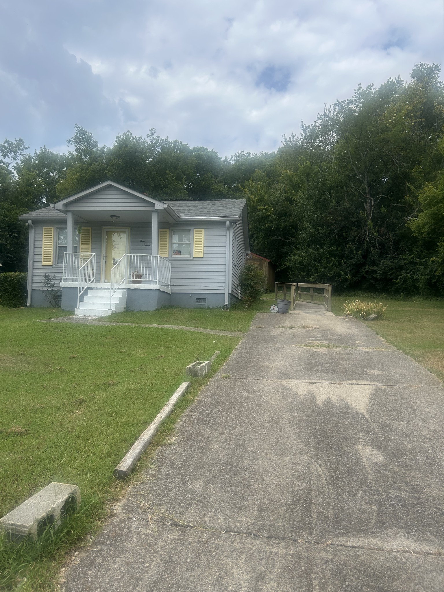413 Toney Rd