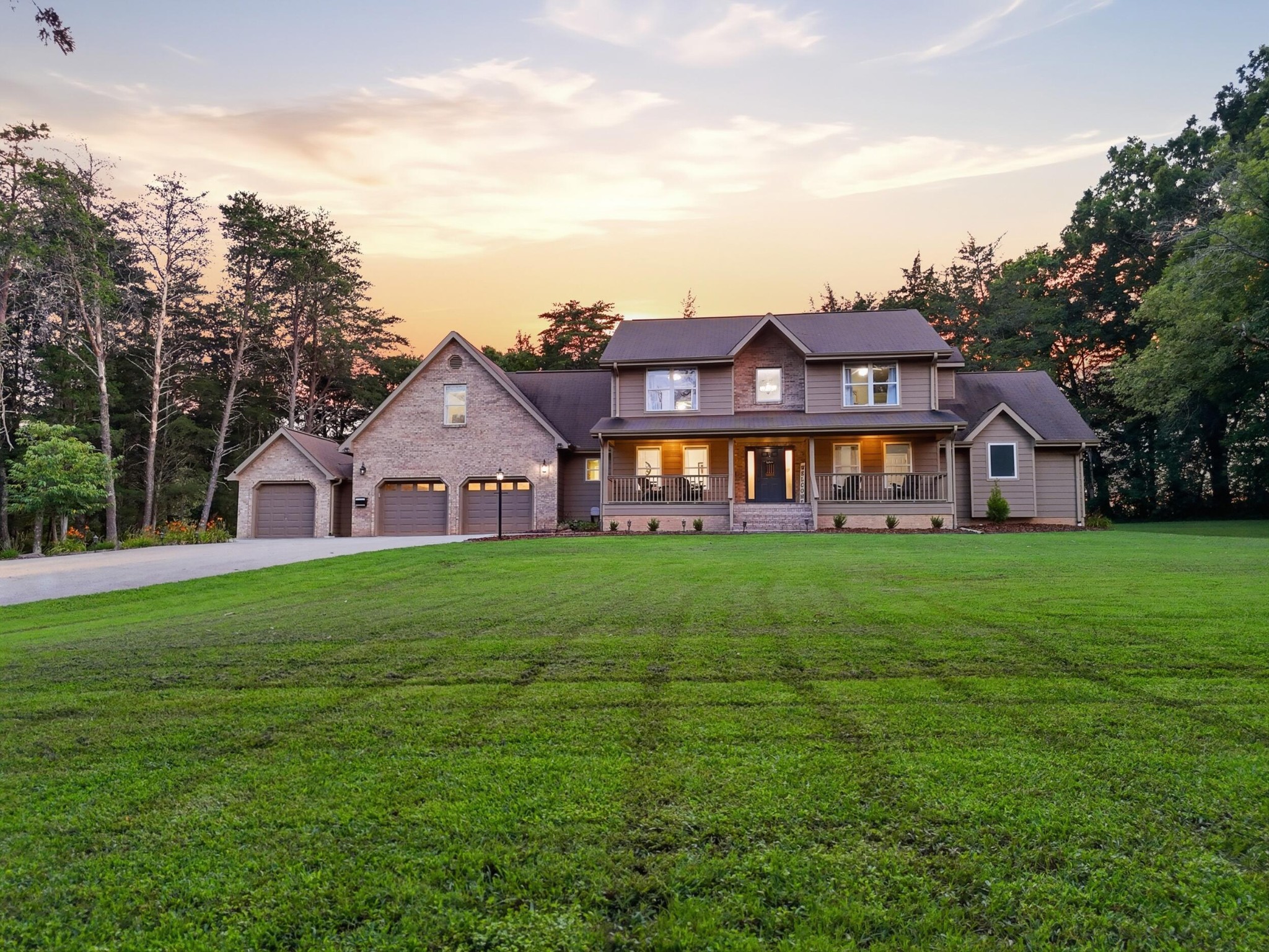 7914 Mahan Gap Road Property Photo 1