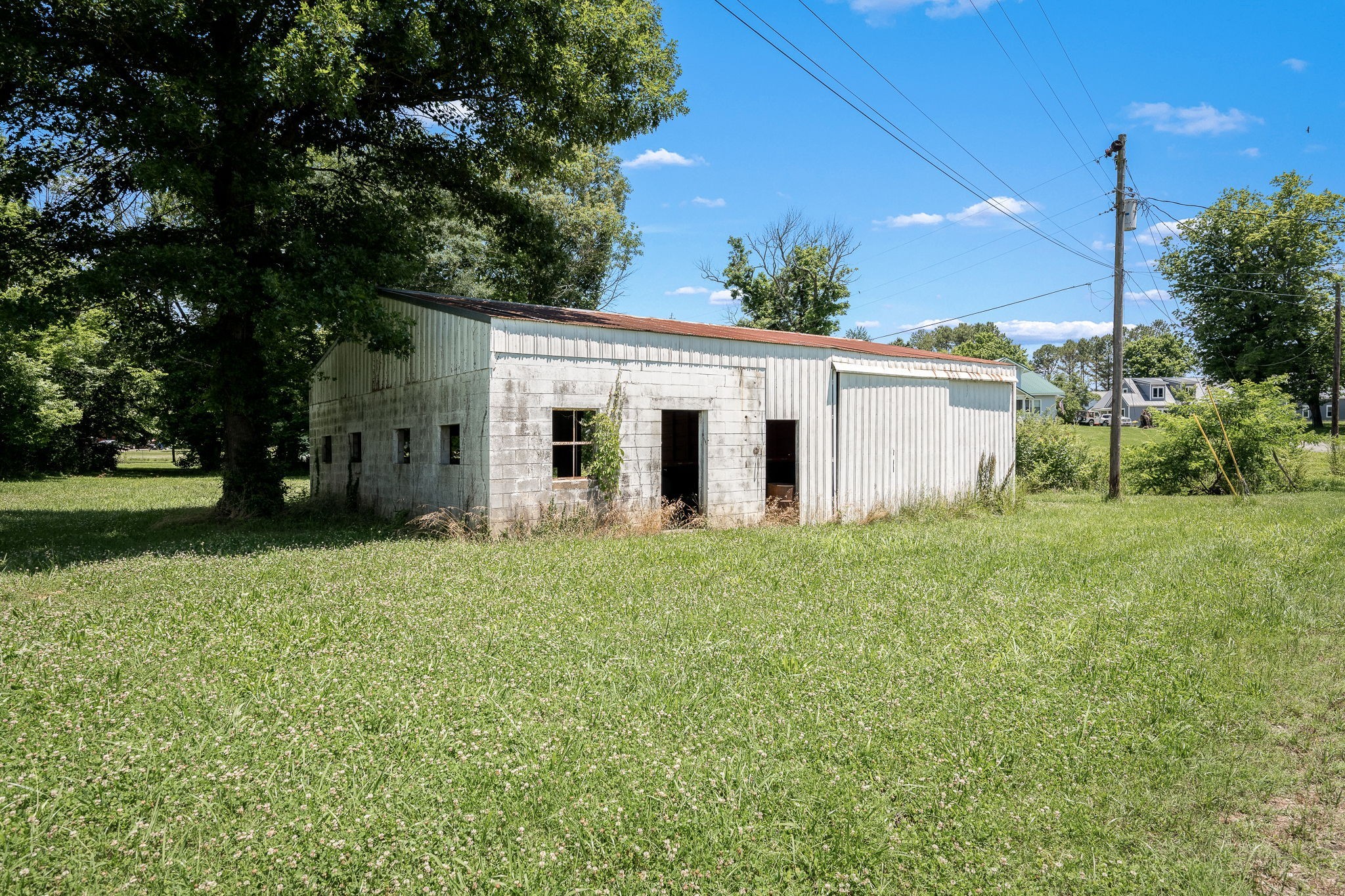 0 Hinkle Hill Rd Property Photo 1