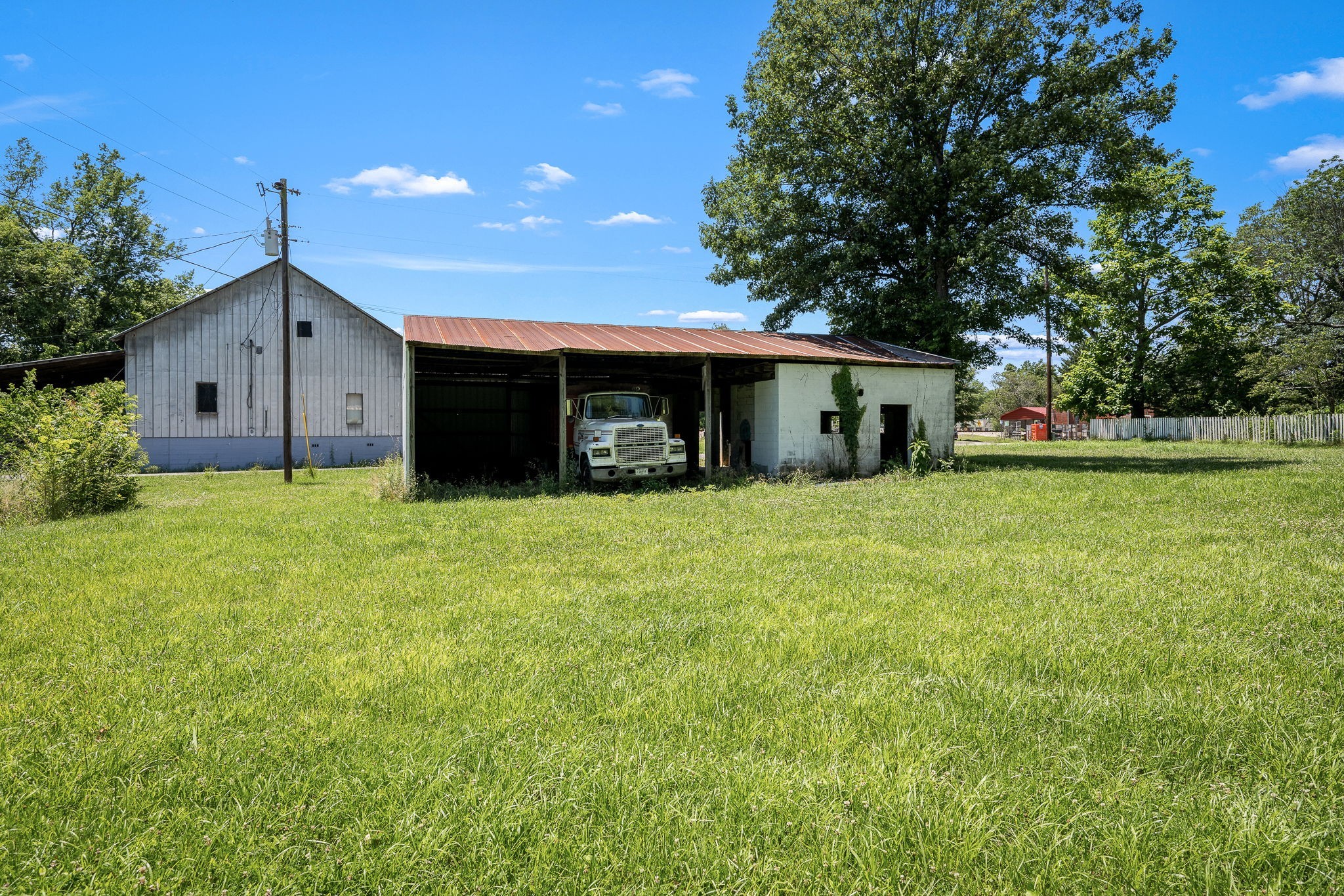 0 Hinkle Hill Rd Property Photo 6