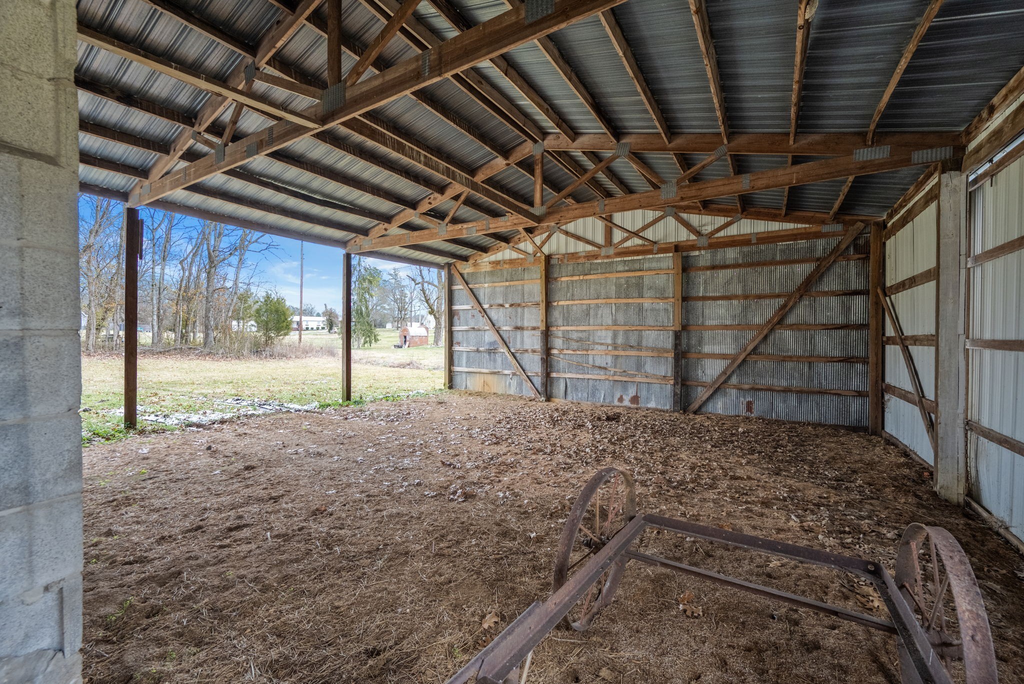 0 Hinkle Hill Rd Property Photo 21