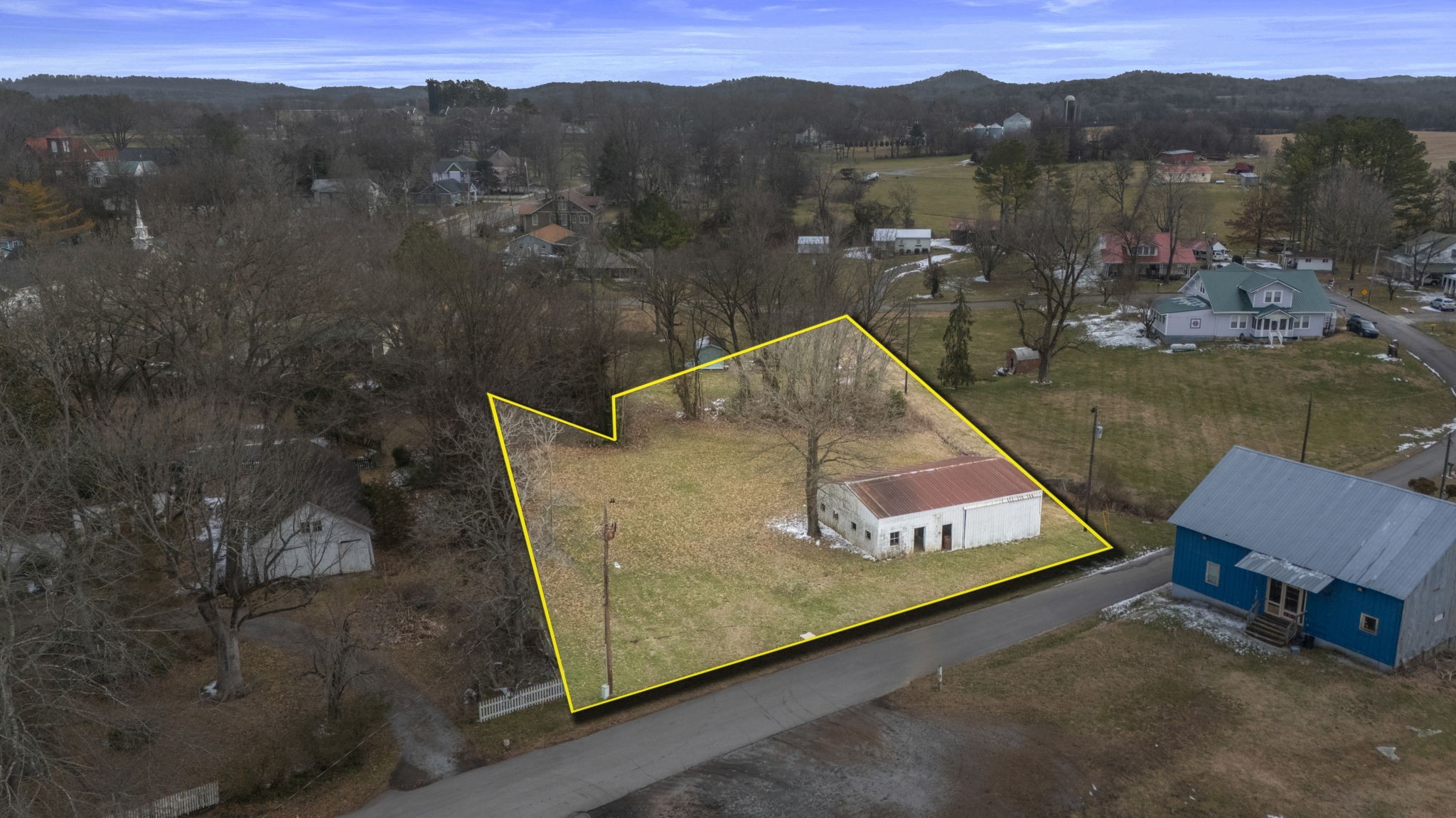 0 Hinkle Hill Rd Property Photo 22