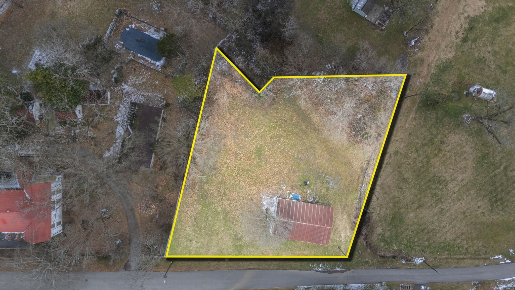 0 Hinkle Hill Rd Property Photo 23