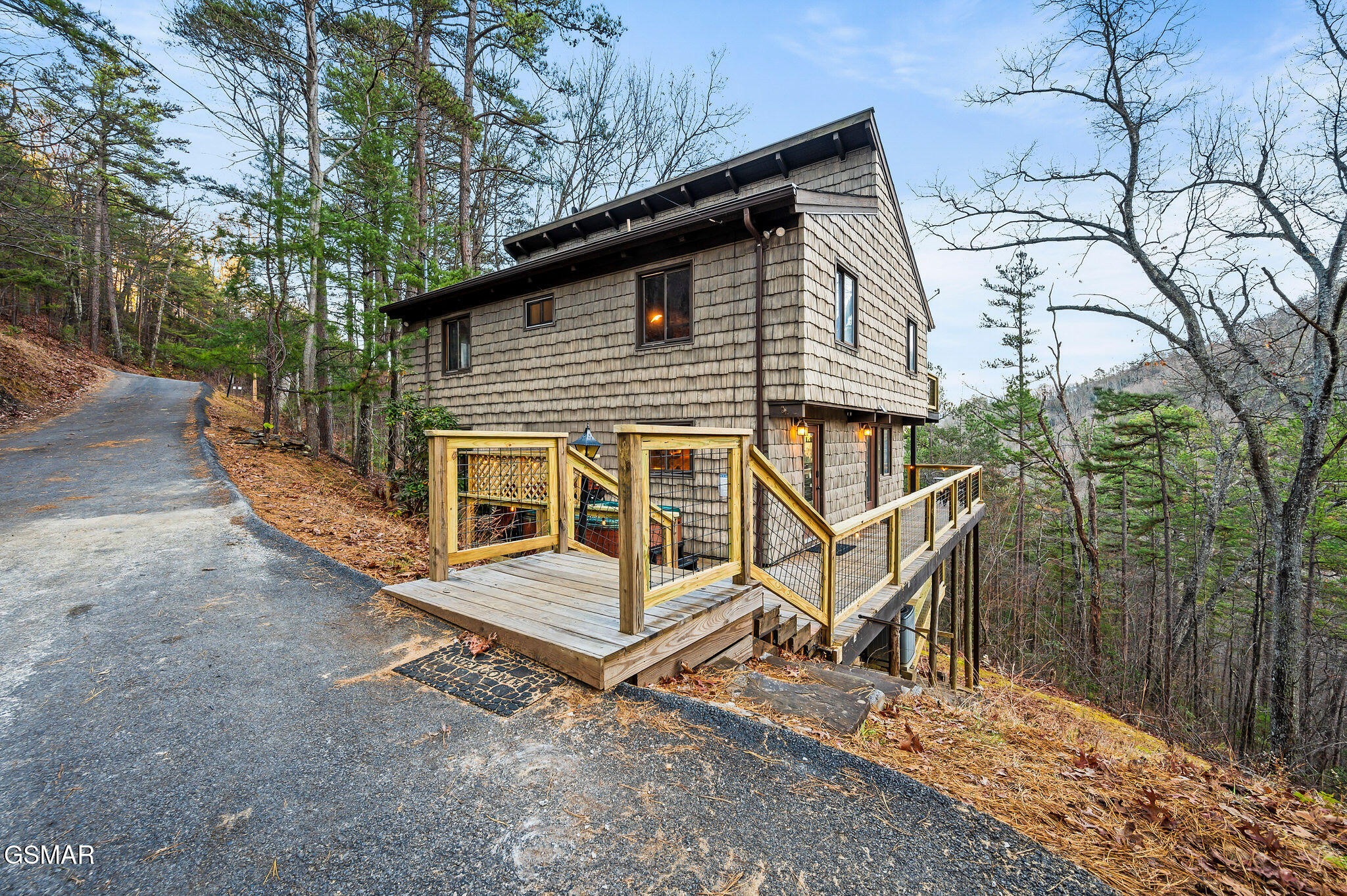 2758 Overholt Trail Property Photo 9