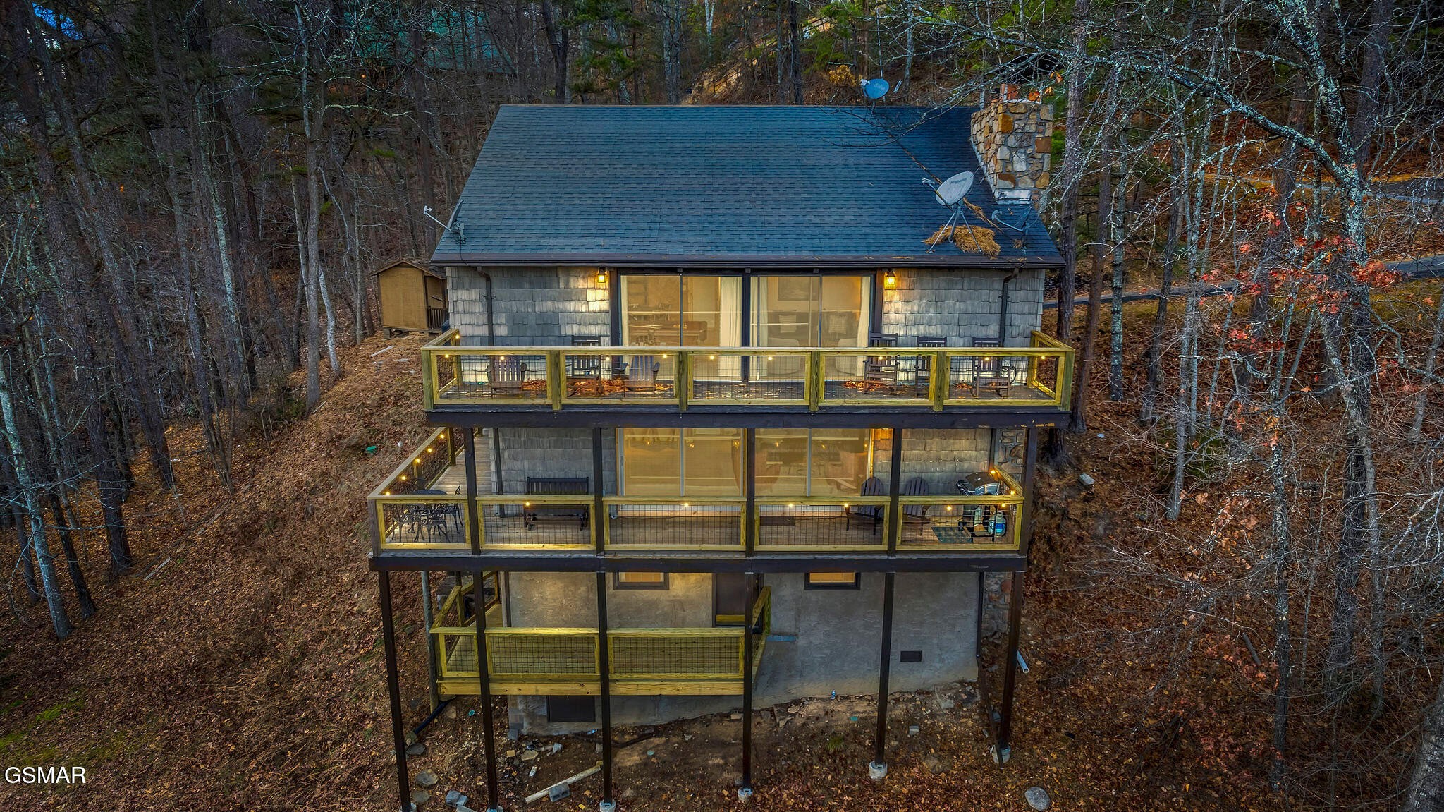 2758 Overholt Trail Property Photo 10