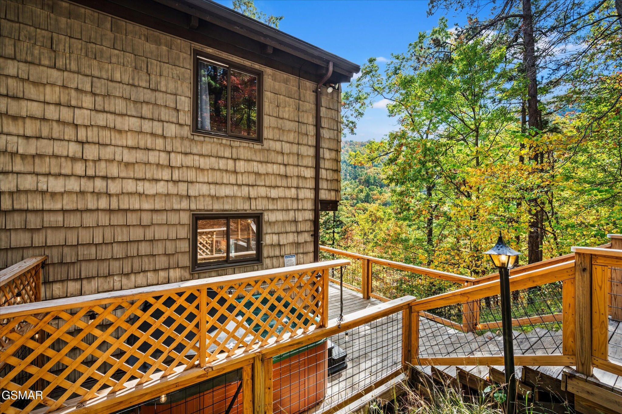 2758 Overholt Trail Property Photo 14