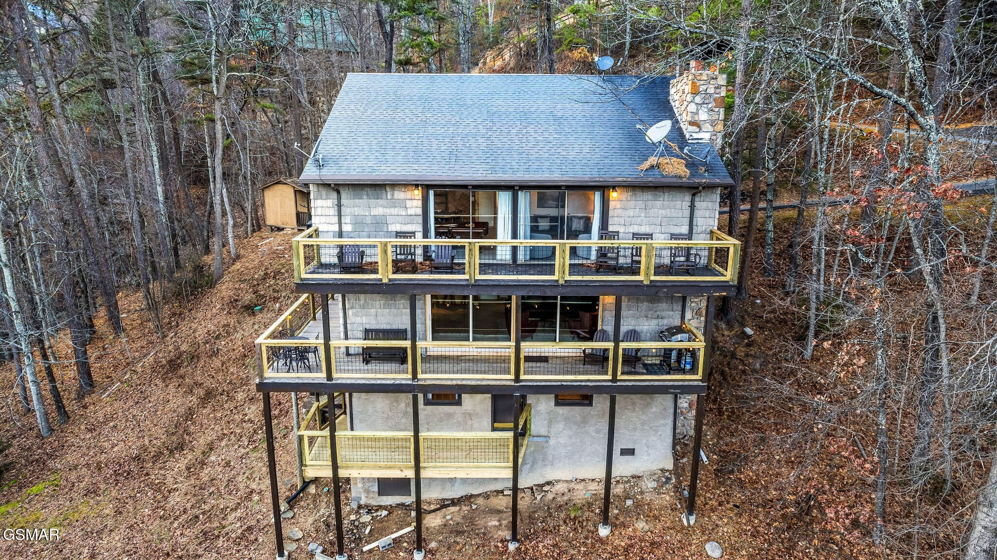 2758 Overholt Trail Property Photo 55