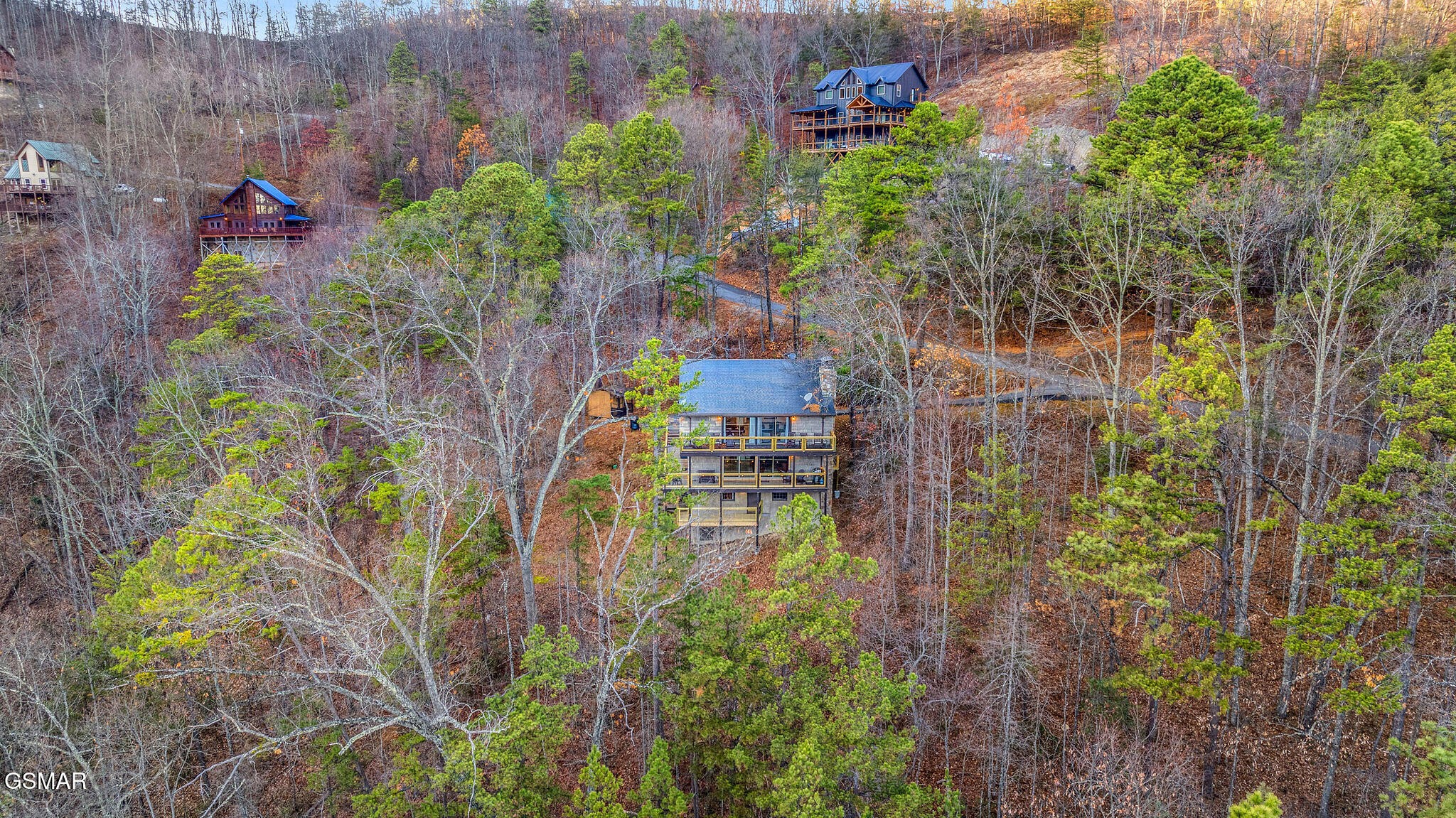2758 Overholt Trail Property Photo 58