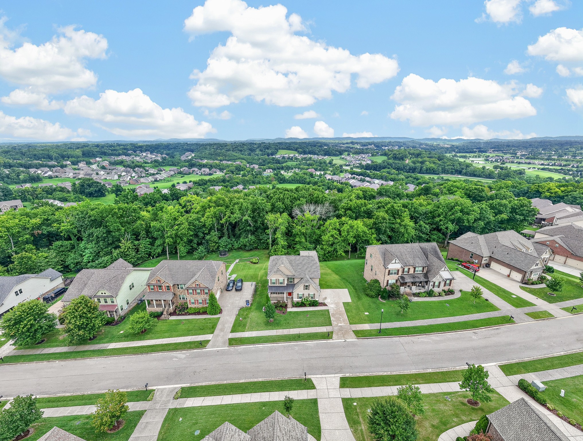 6794 Falls Ridge Ln Property Photo 1