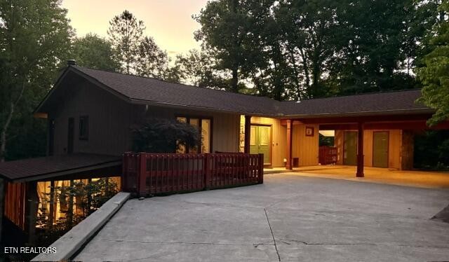 1713 Cardinal Drive Property Photo 1