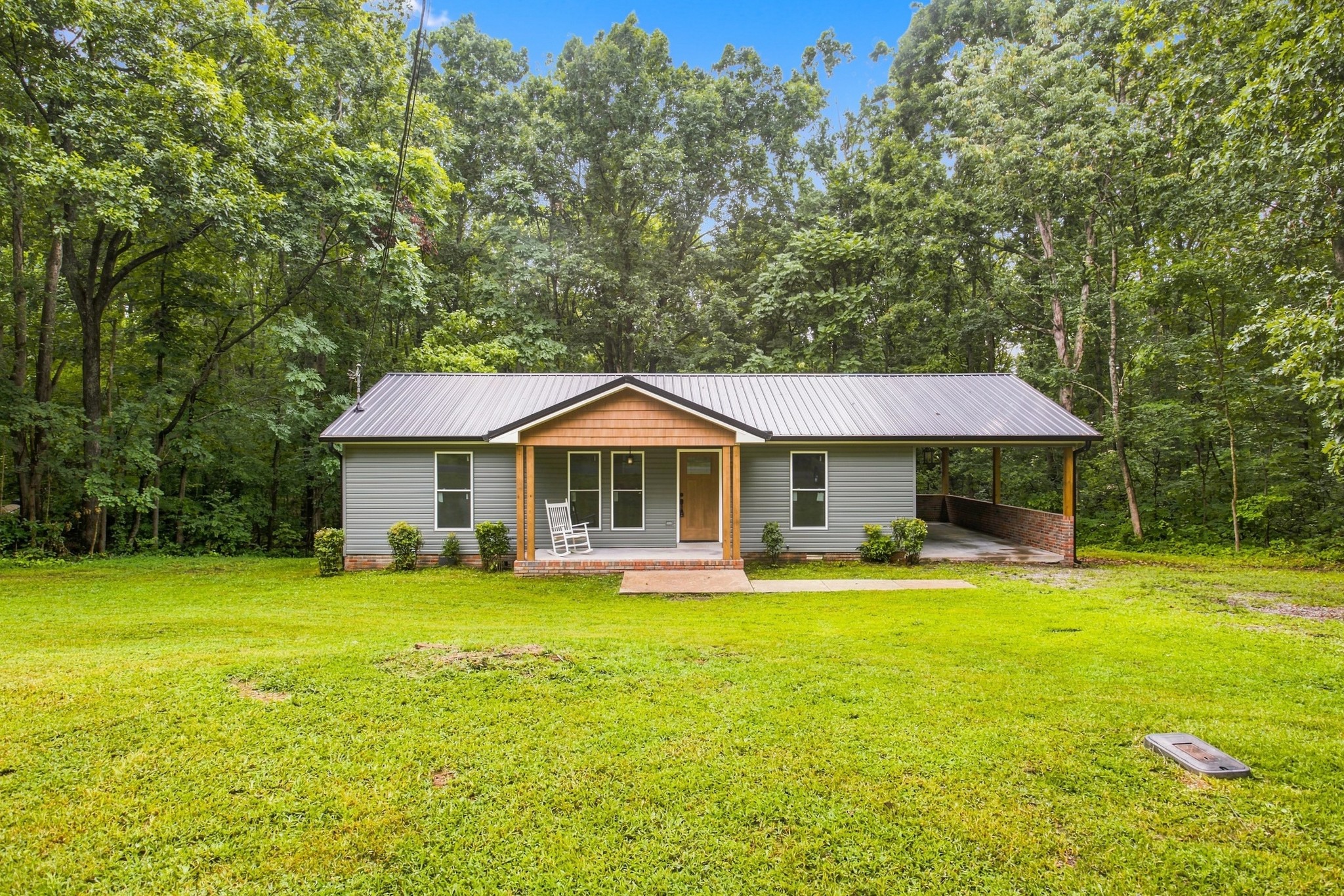 1121 Blake Road Property Photo 1