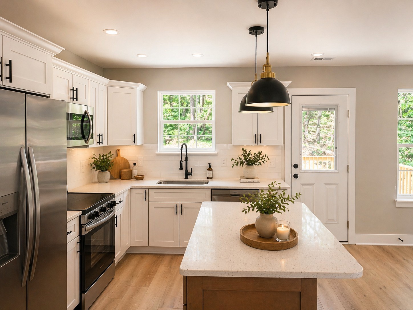 4635 Chapel Hill Rd Property Photo 5