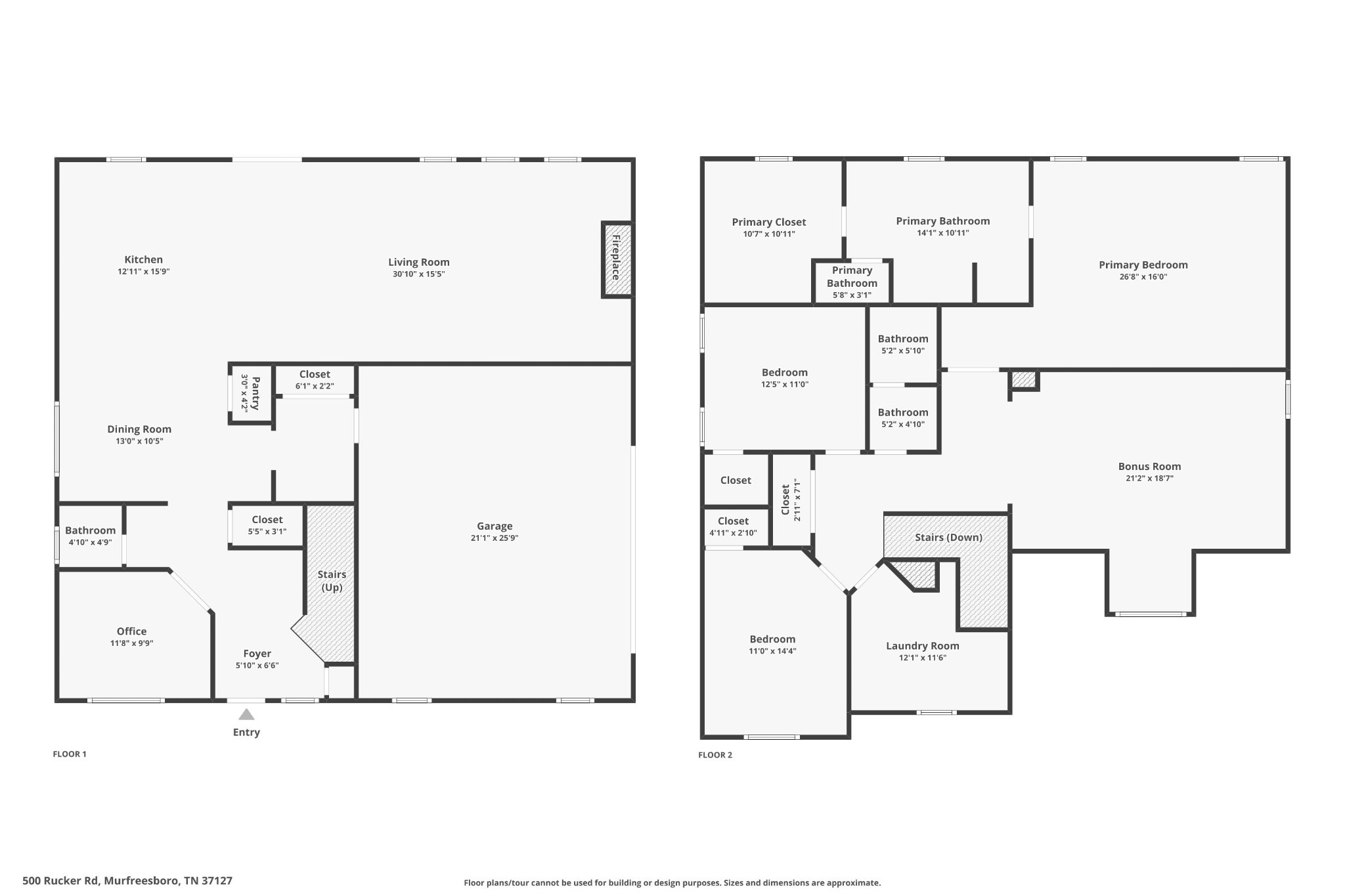 500 Rucker Rd Property Photo 42