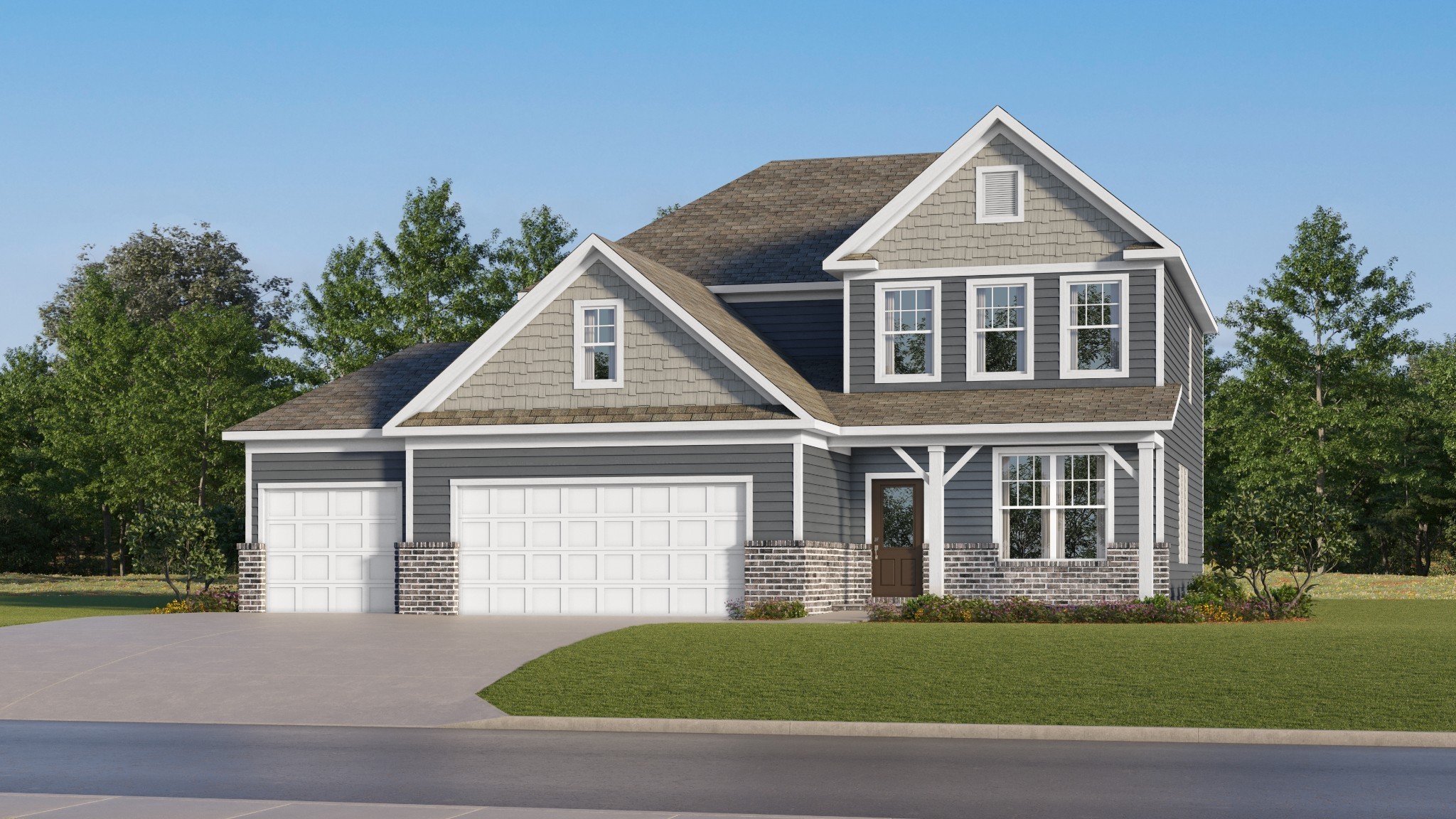 600 Foxglove Lane Property Photo 1