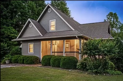 195 Summer Breeze Dr