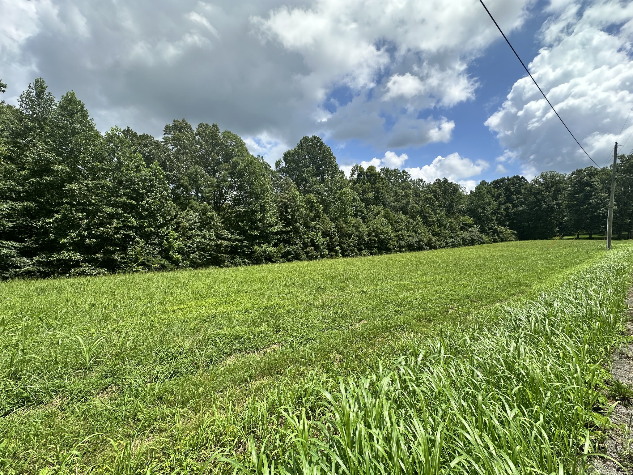 0 Les Hughes Rd Property Photo 1