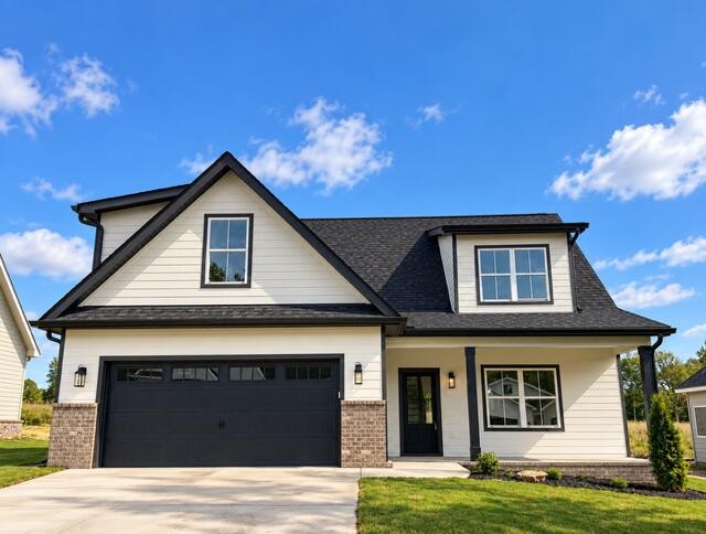 2655 Willow Run Trail, NW Property Photo 1