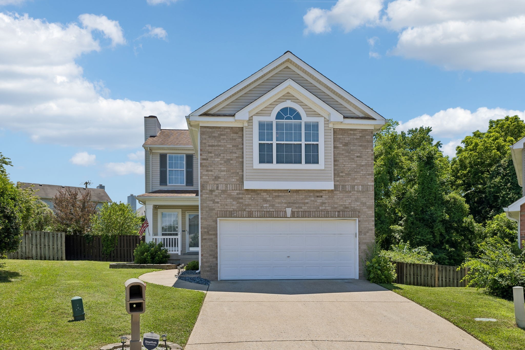 3205 Glentree Ct Property Photo 1