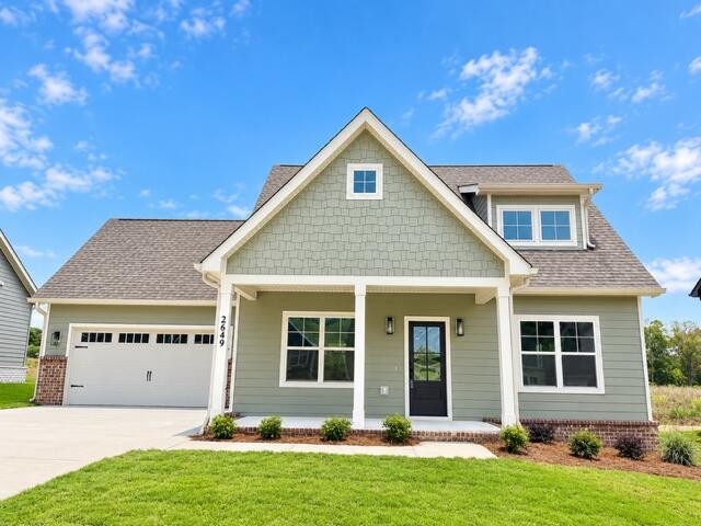 2649 Willow Run Trail, Nw Property Photo 1