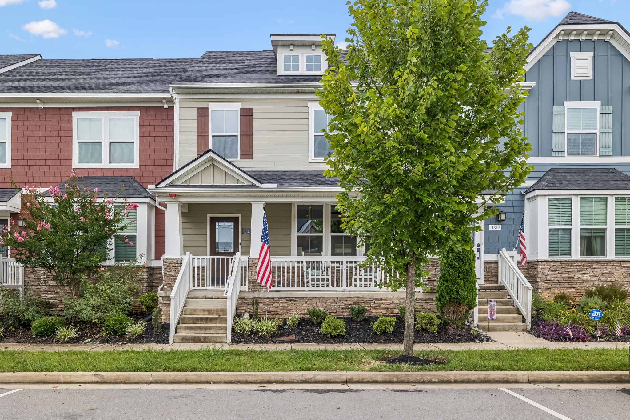 1031 Oglethorpe Dr