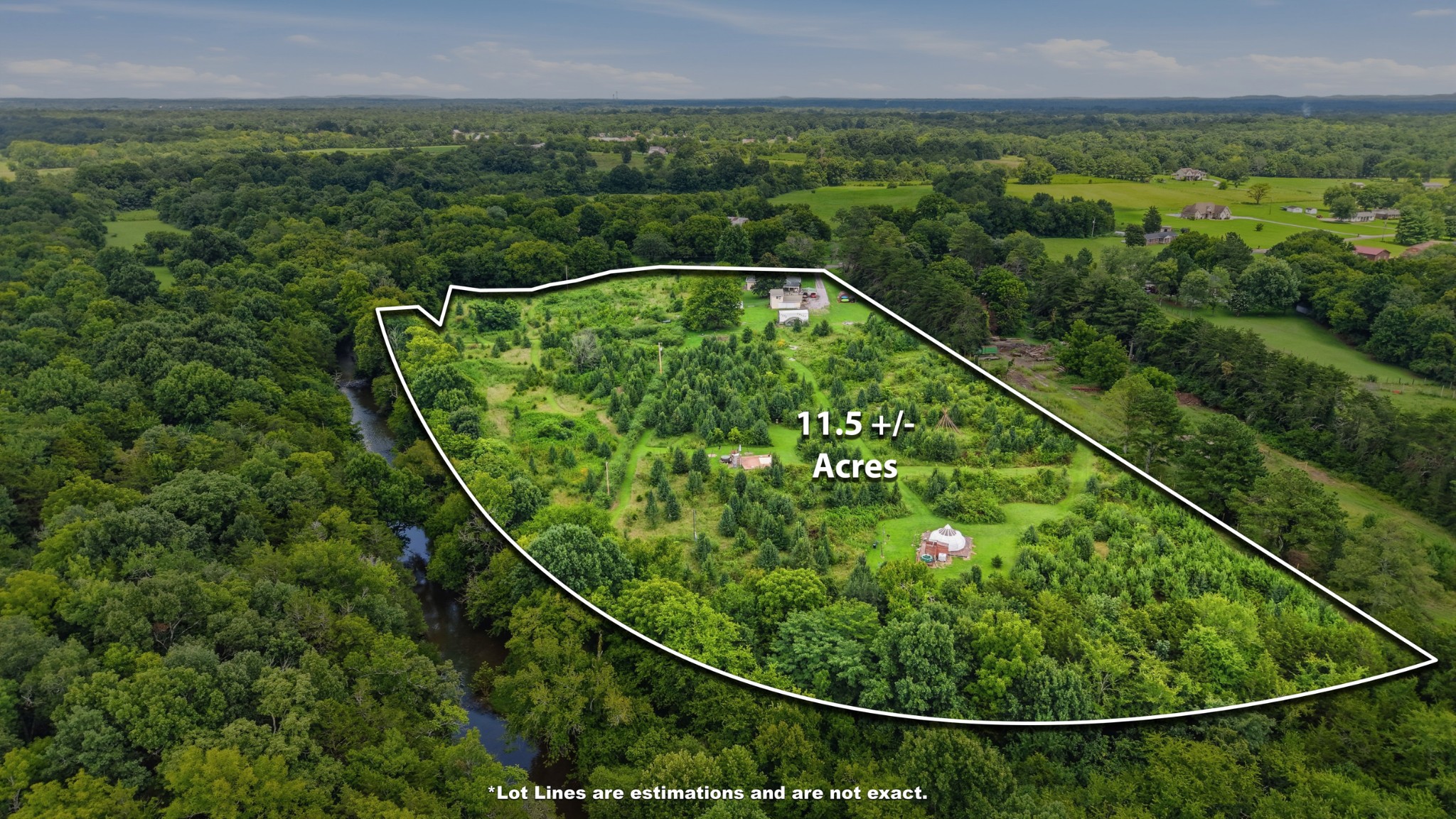 1830 Mcbride Rd Property Photo 1