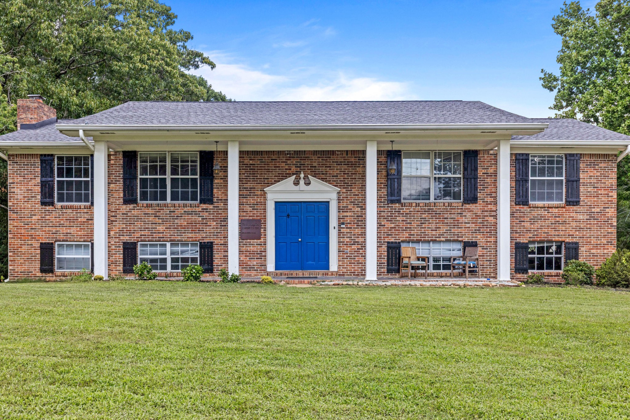 617 Danbridge Drive Property Photo 1