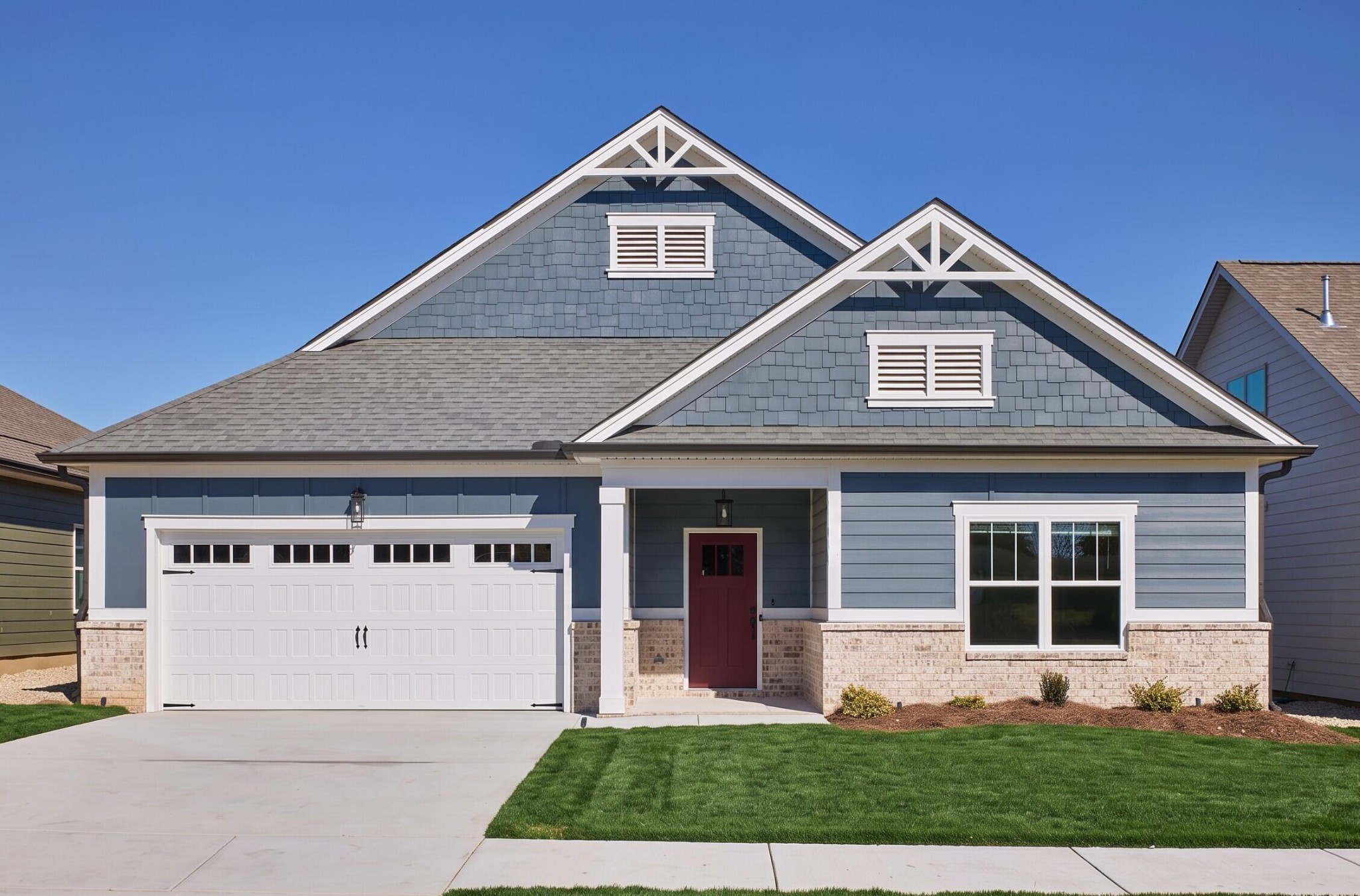 6039 Ridgesong Way Property Photo 1