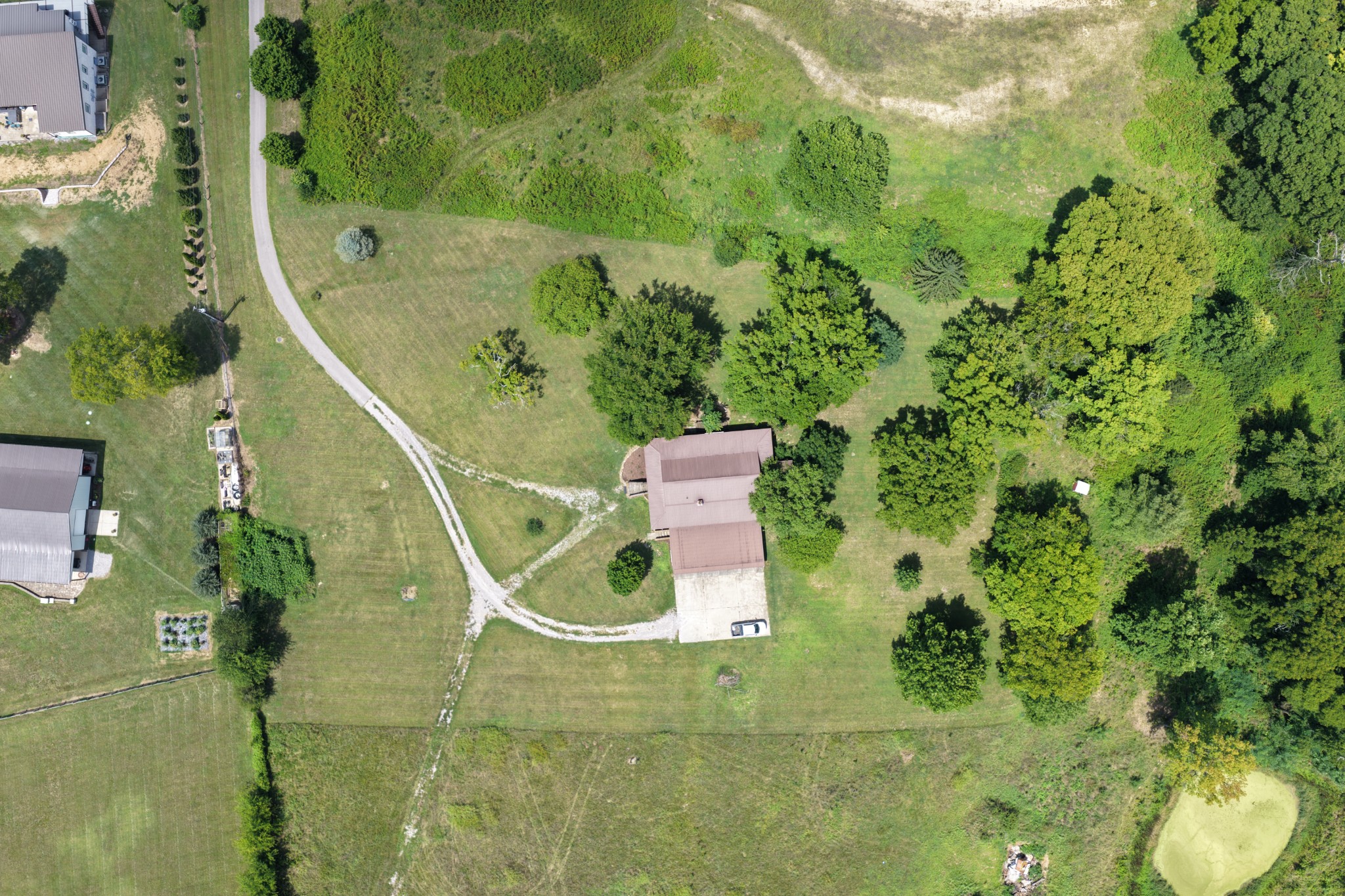 2425 Allisona Rd Property Photo 27