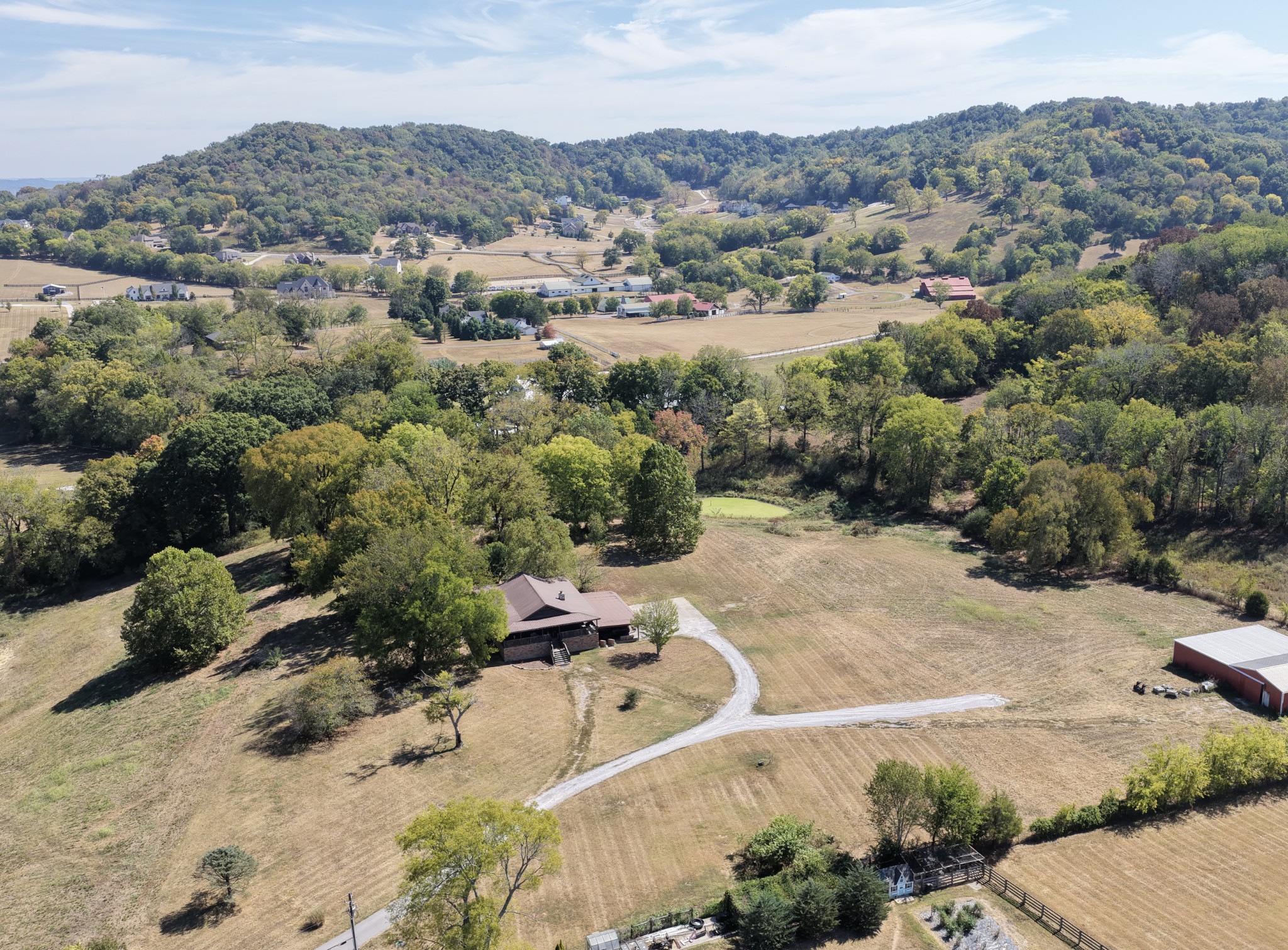 2425 Allisona Rd Property Photo 34