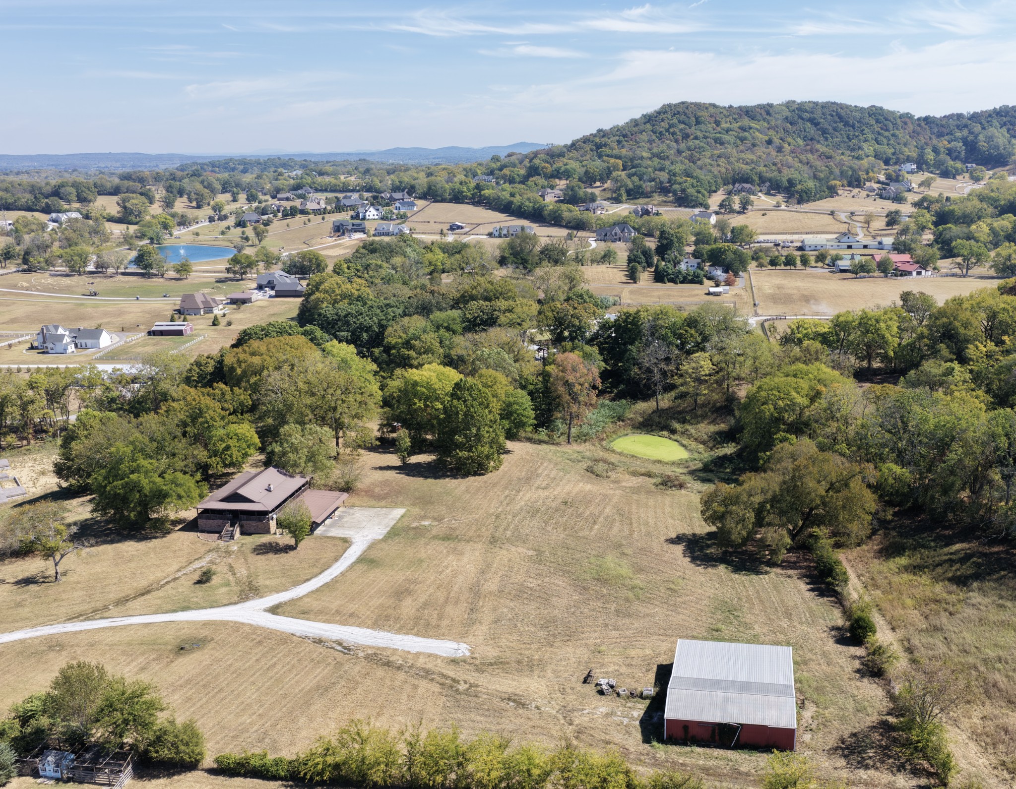 2425 Allisona Rd Property Photo 35