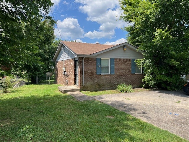 3509 Standing Stone Dr Property Photo 2