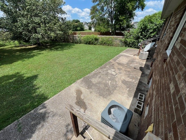 3509 Standing Stone Dr Property Photo 11