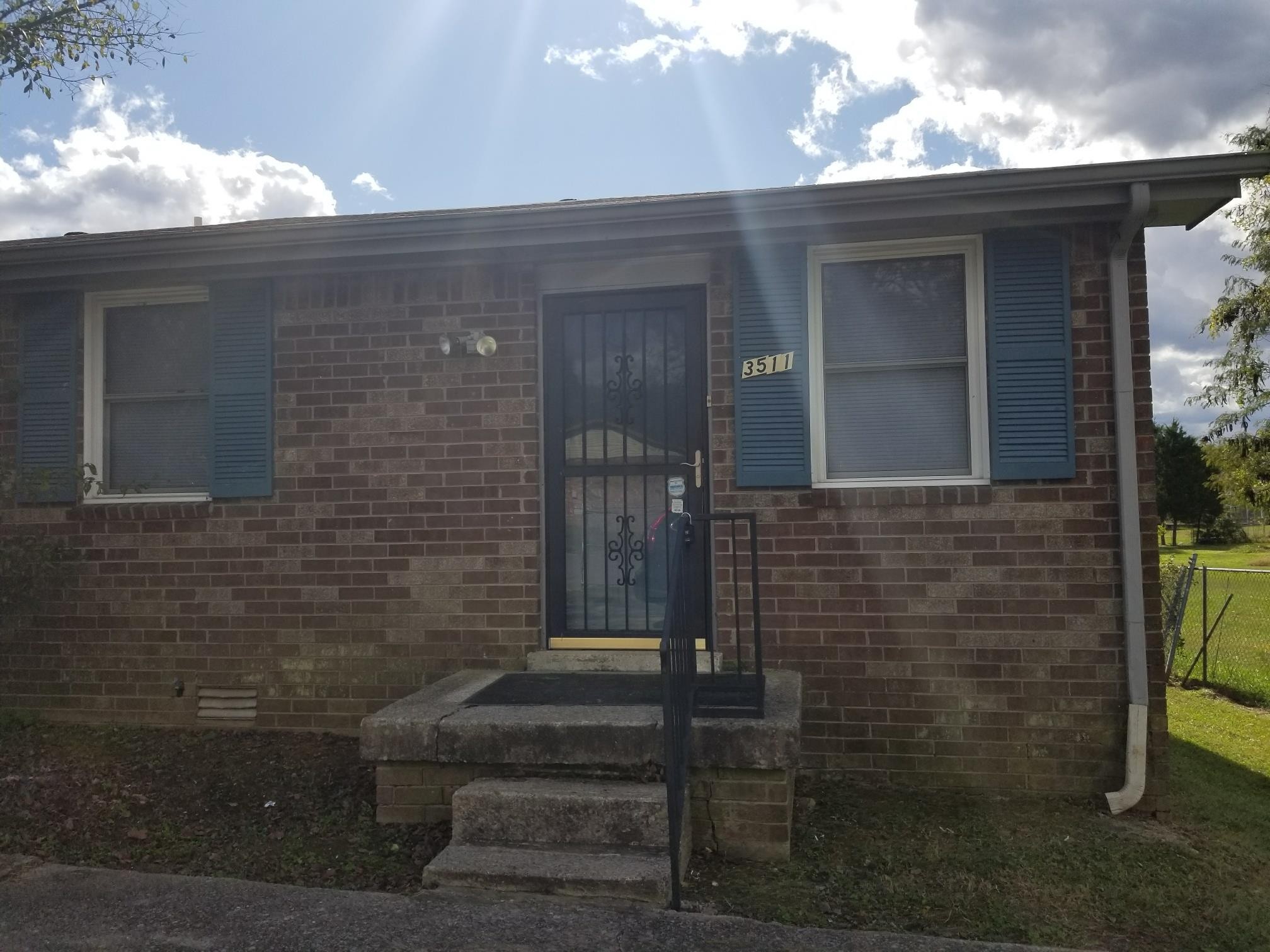 3509 Standing Stone Dr Property Photo 13