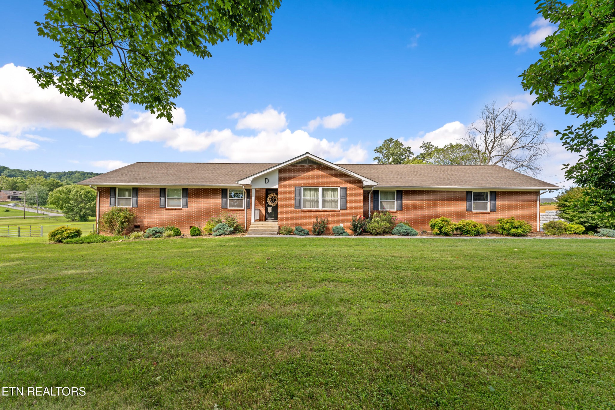 3320 Bakertown Rd Property Photo 1