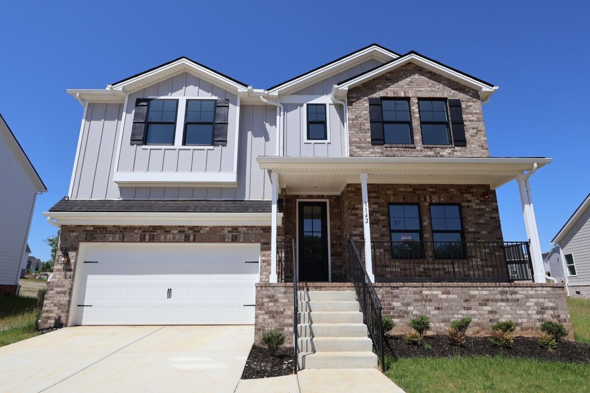 3142 Rolling Brook Dr Property Photo 1