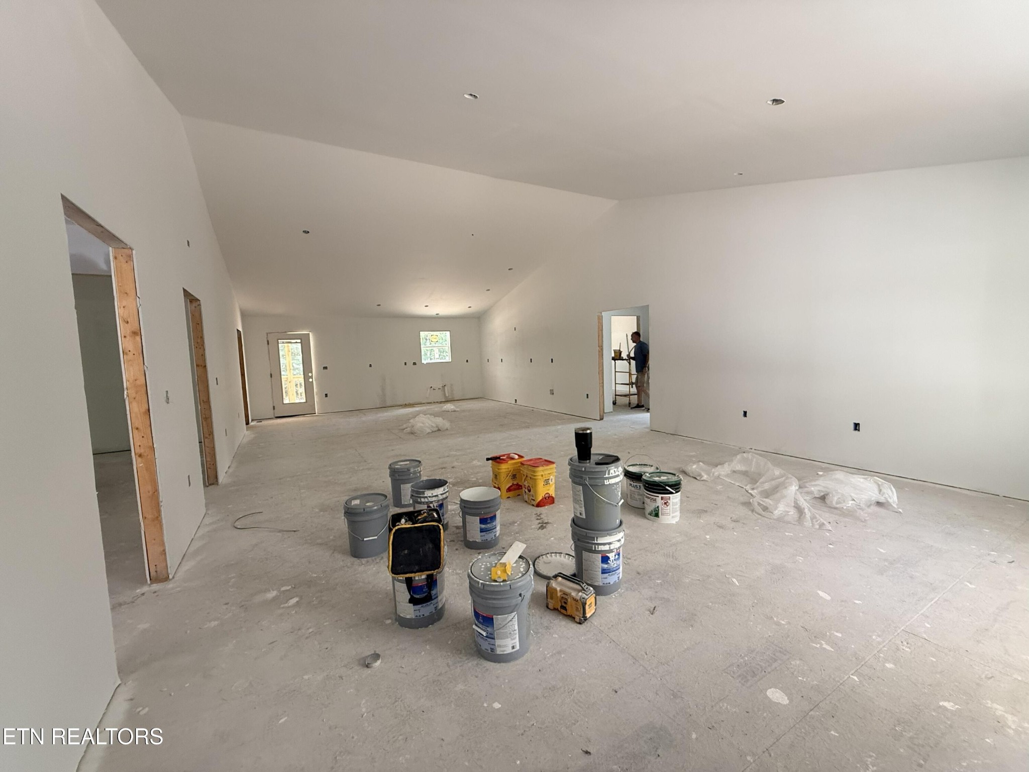 550 Stone Cliff Lane Property Photo 7