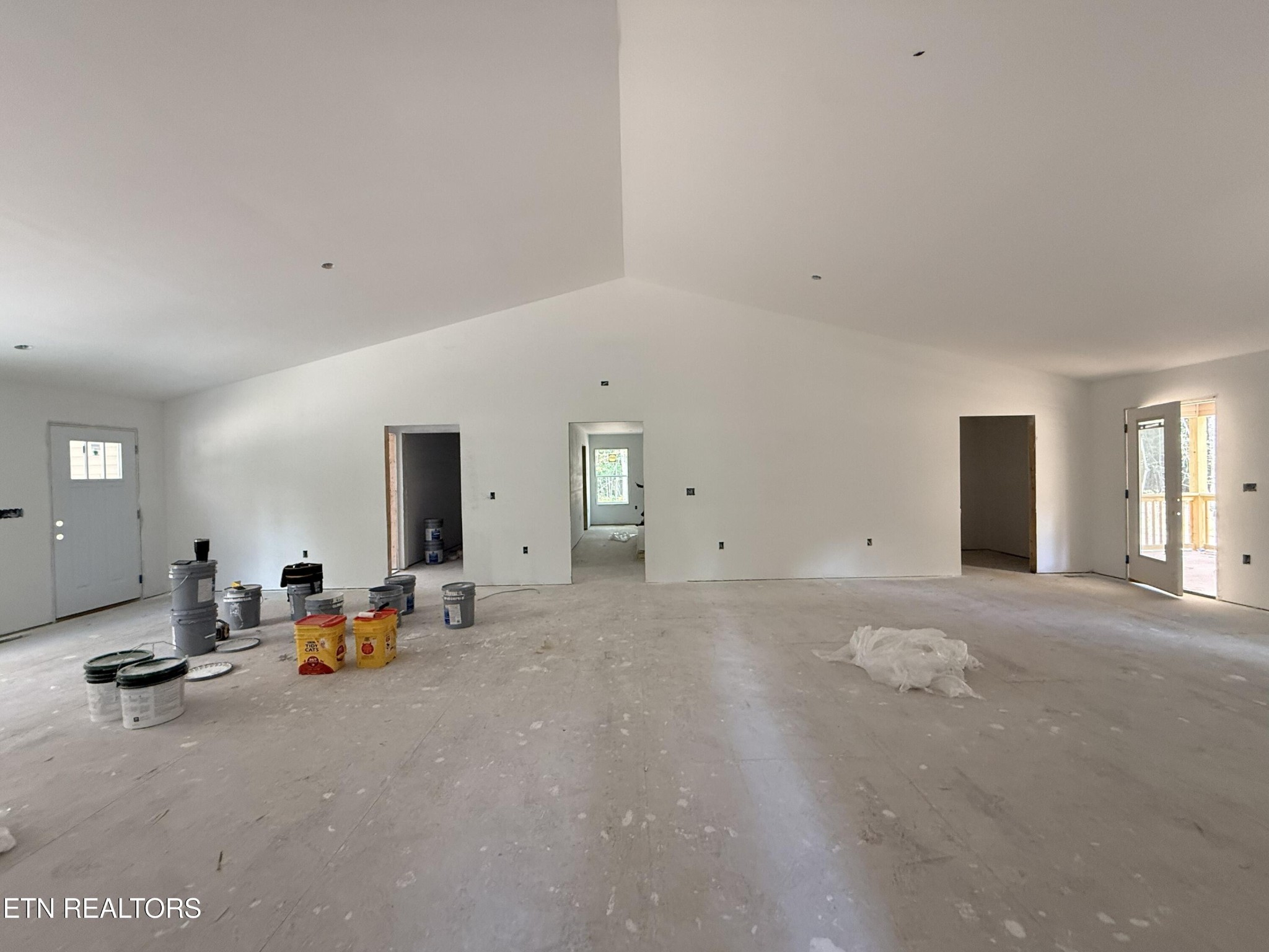550 Stone Cliff Lane Property Photo 9