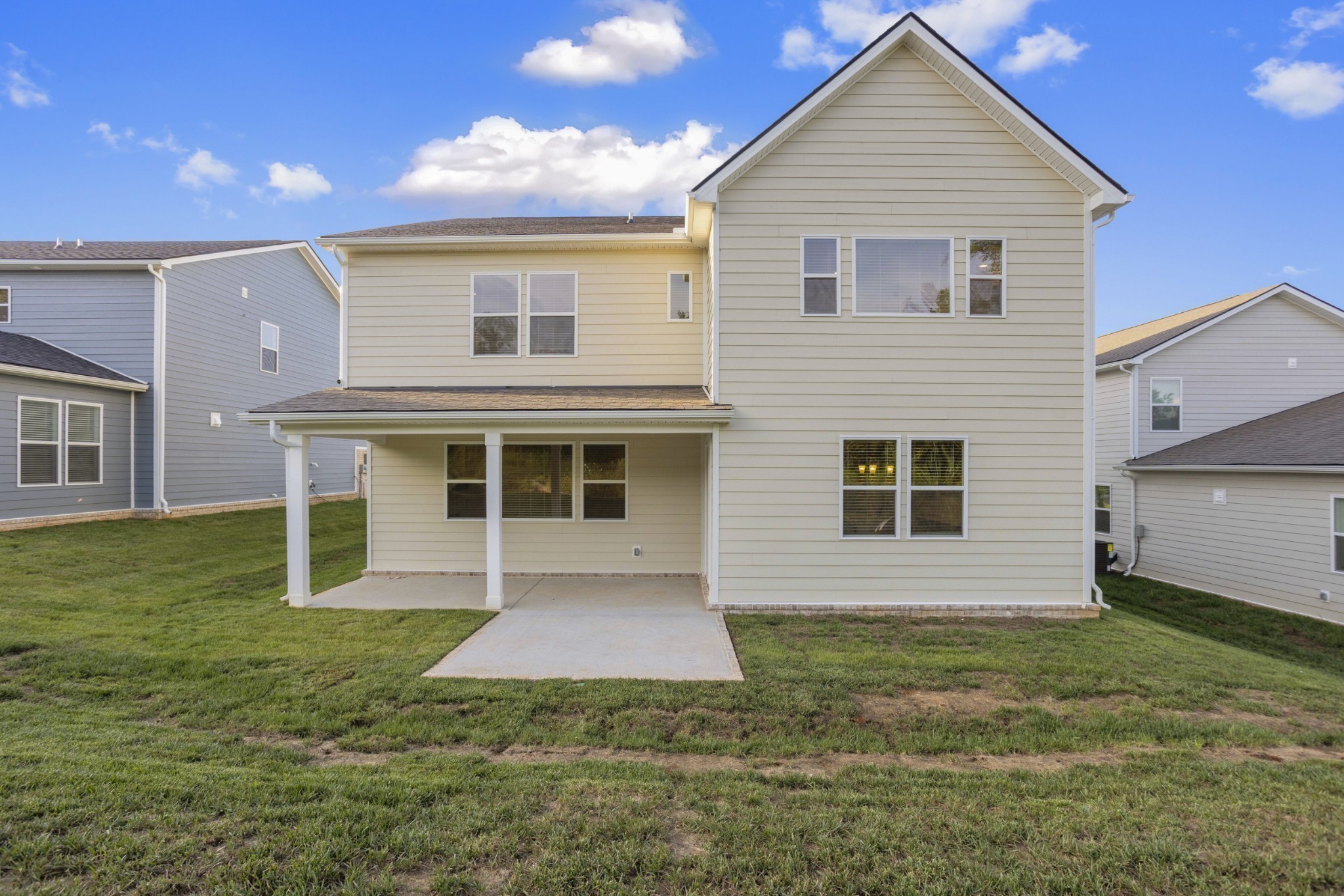 134 West Cassa Way Property Photo 42