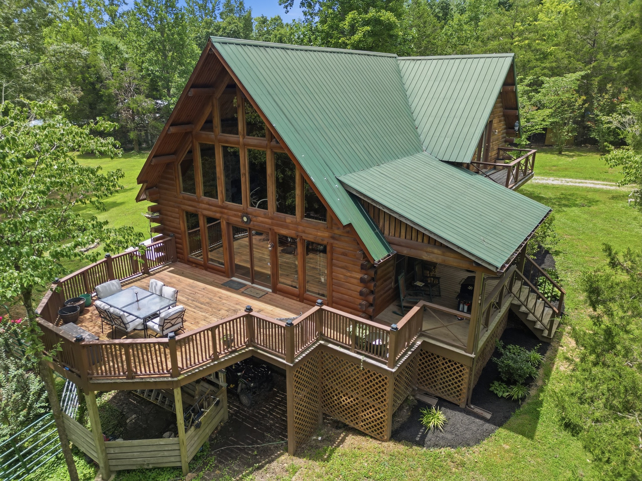 20151 Ben Fly Rd Property Photo 1