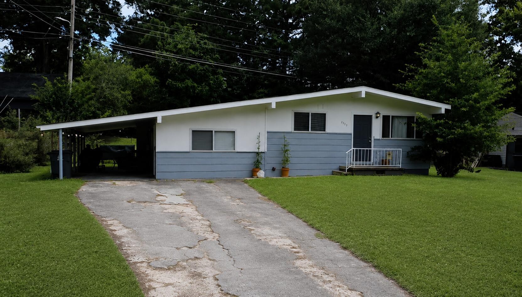 7722 Colemere Drive
