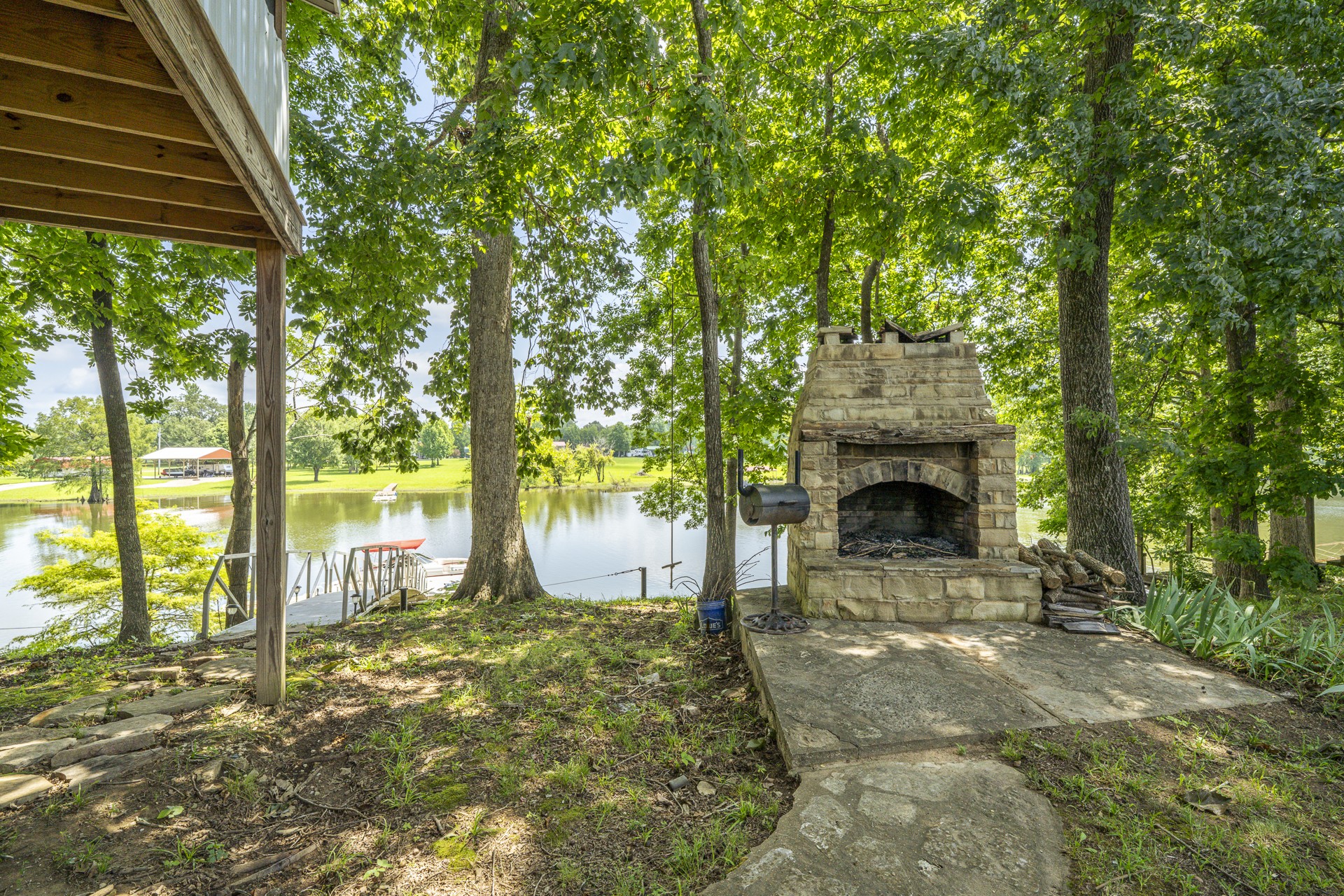 201 Beechview Dr Property Photo 8