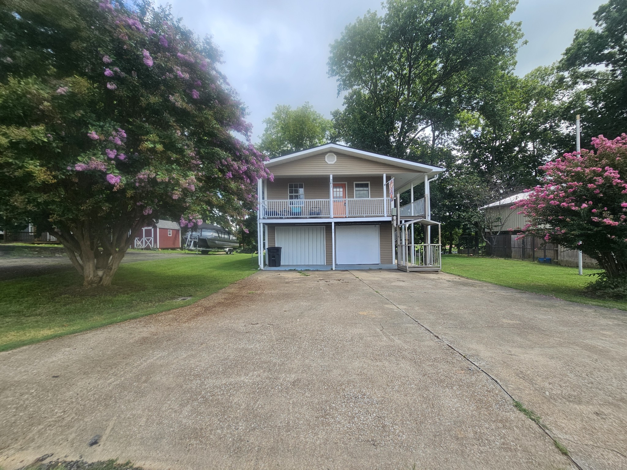 201 Beechview Dr Property Photo 50